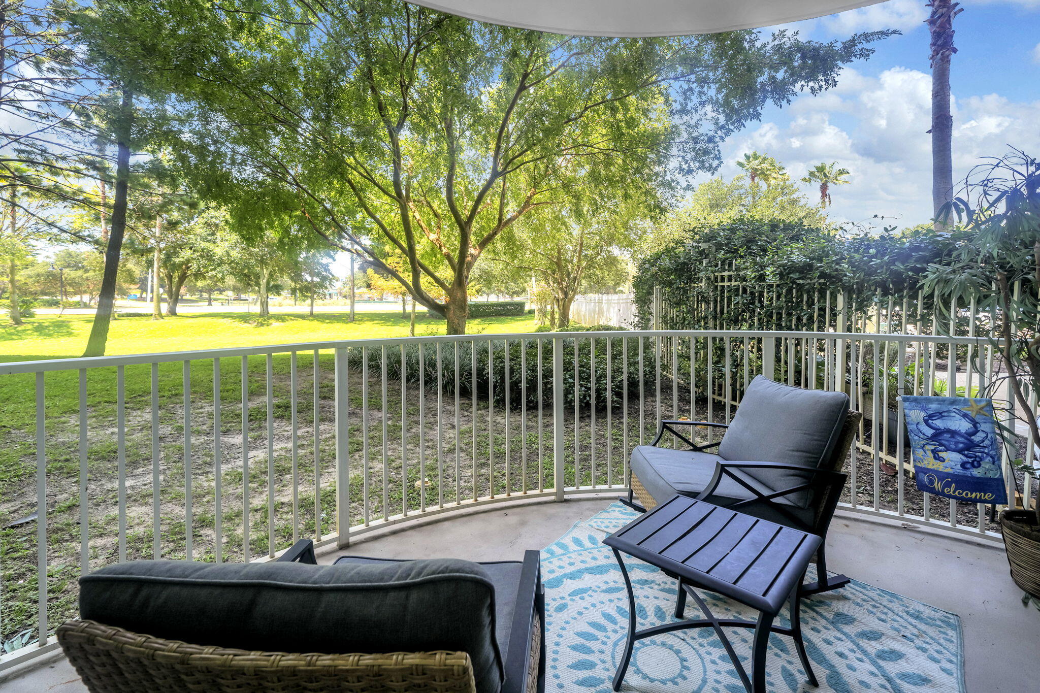 THE PALMS OF DESTIN - Residential