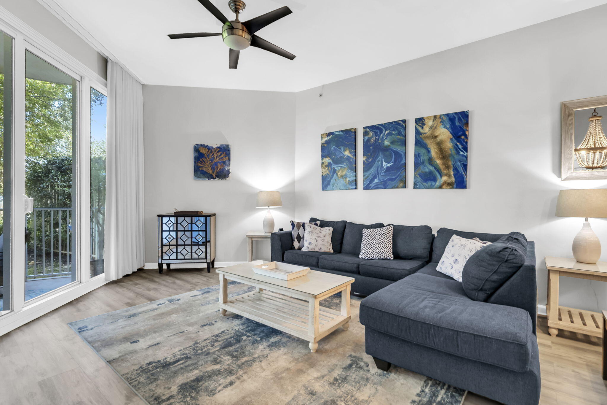 THE PALMS OF DESTIN - Residential