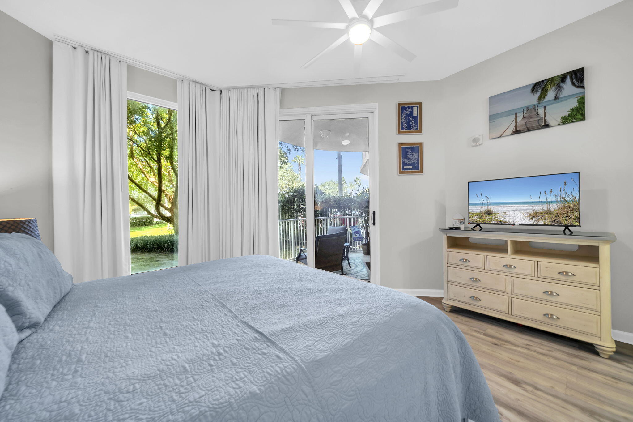 THE PALMS OF DESTIN - Residential