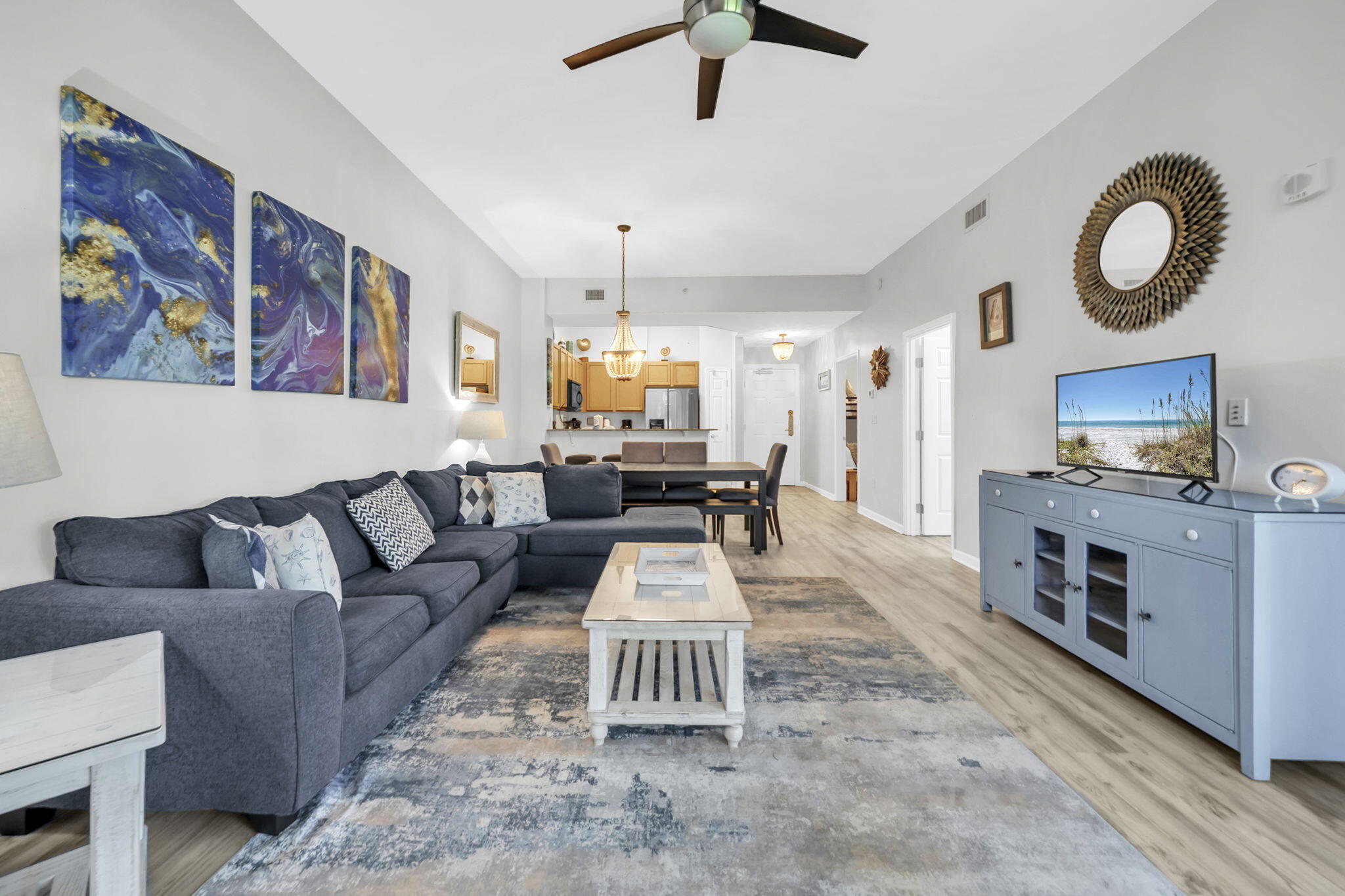 THE PALMS OF DESTIN - Residential