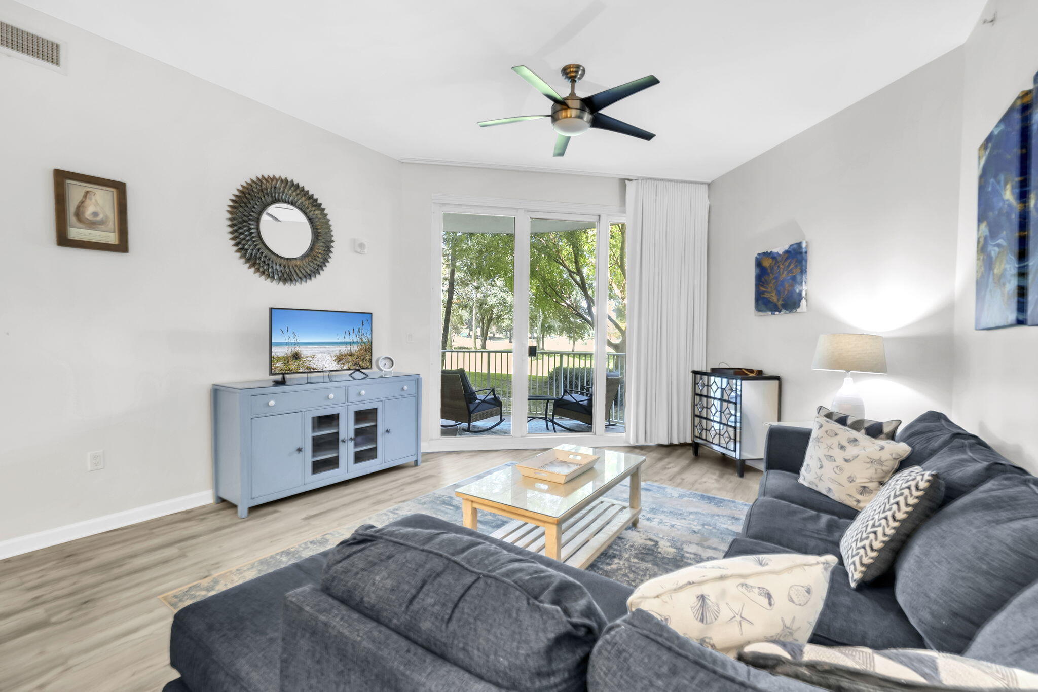 THE PALMS OF DESTIN - Residential
