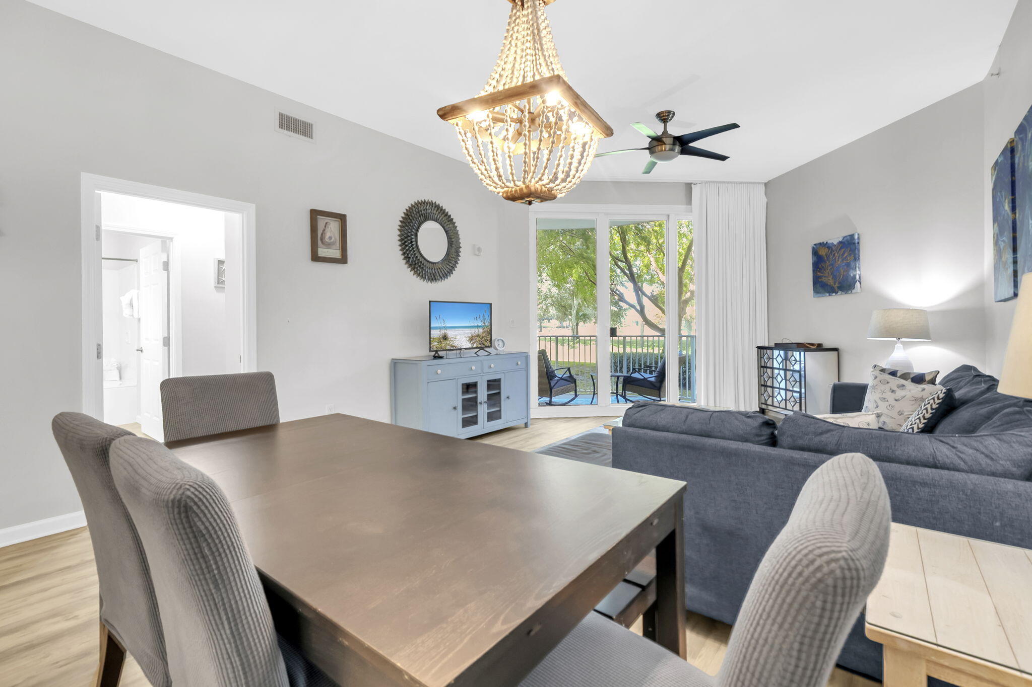 THE PALMS OF DESTIN - Residential