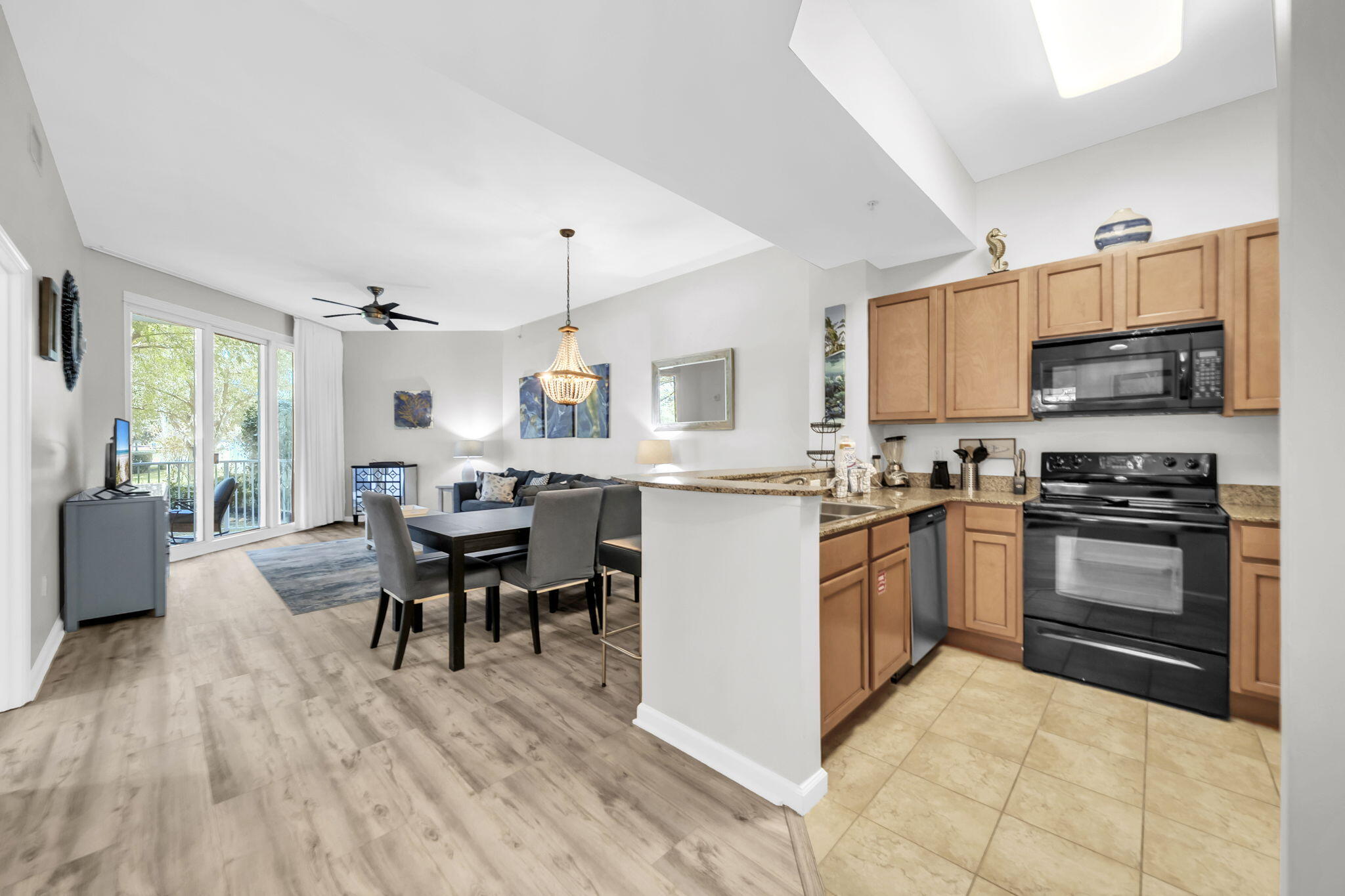THE PALMS OF DESTIN - Residential