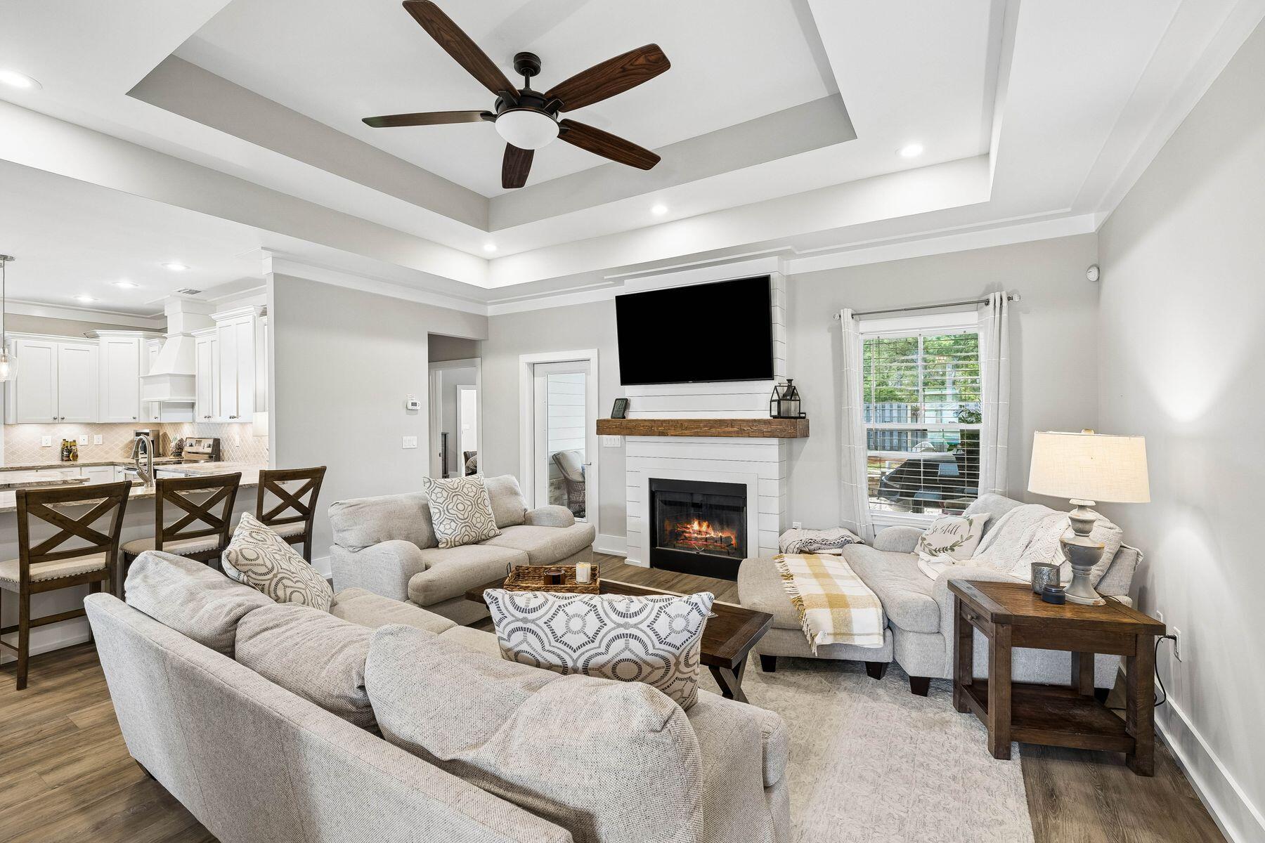 FOREST PARK - Residential