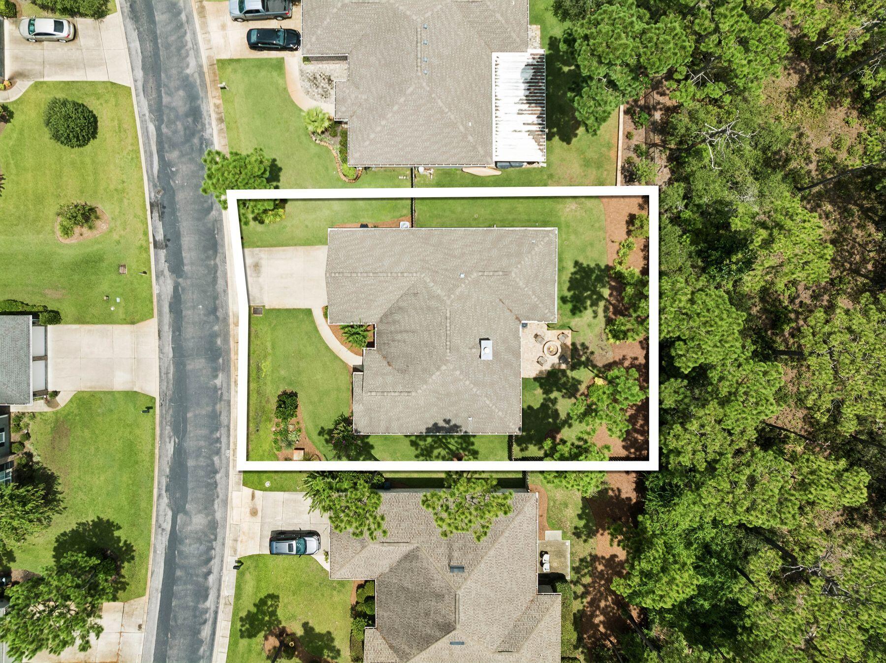 FOREST PARK - Residential
