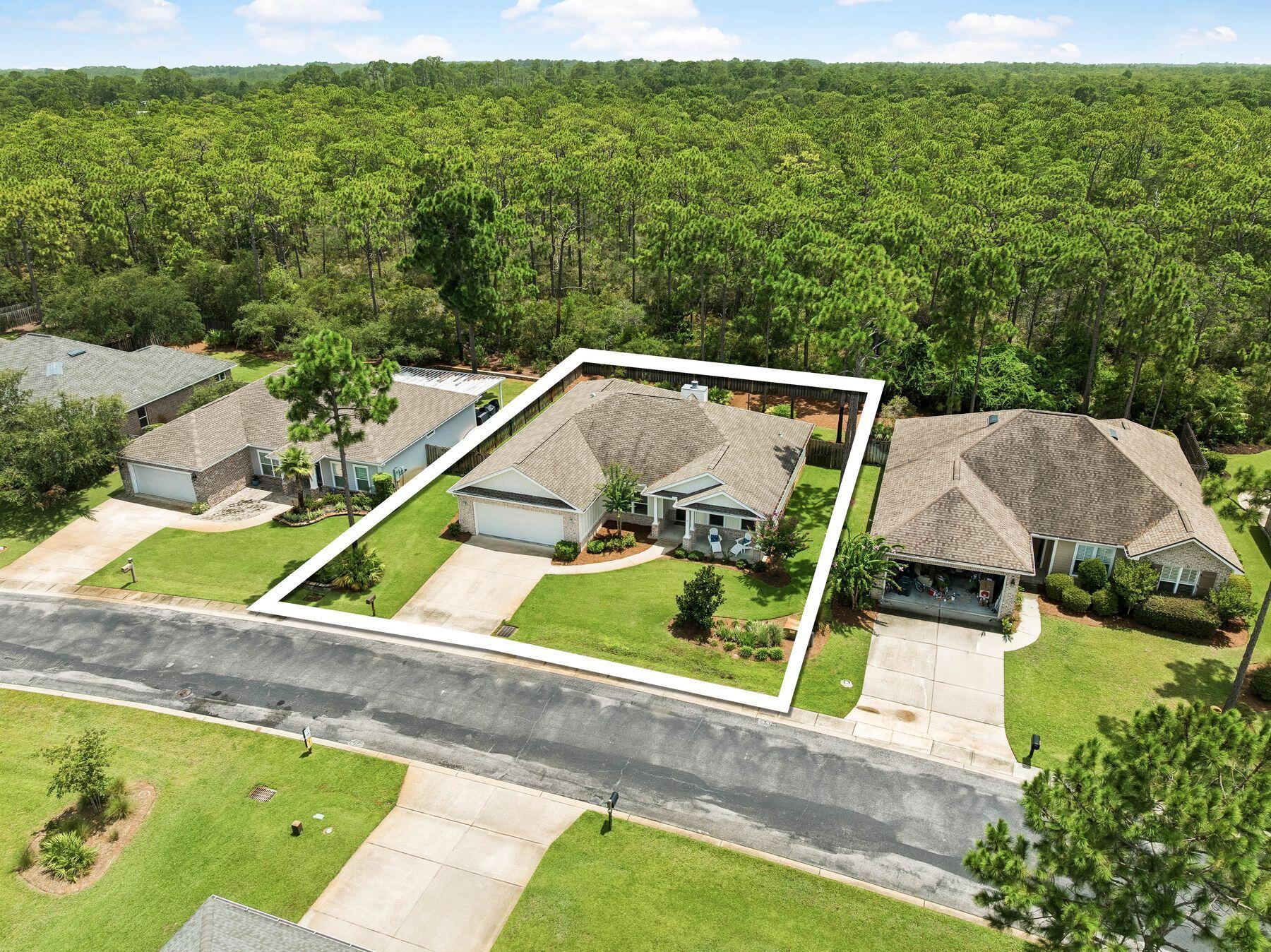 FOREST PARK - Residential
