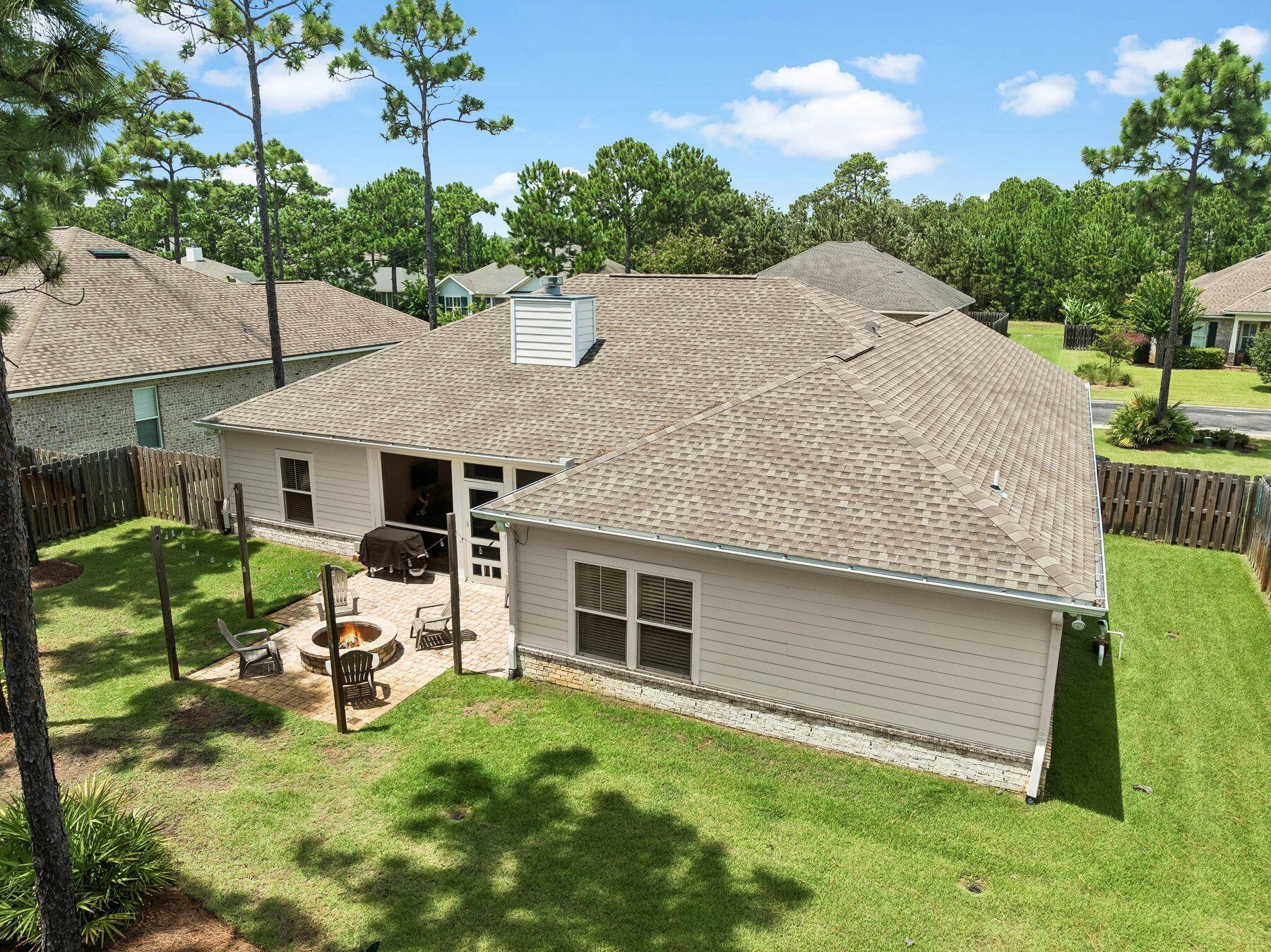 FOREST PARK - Residential