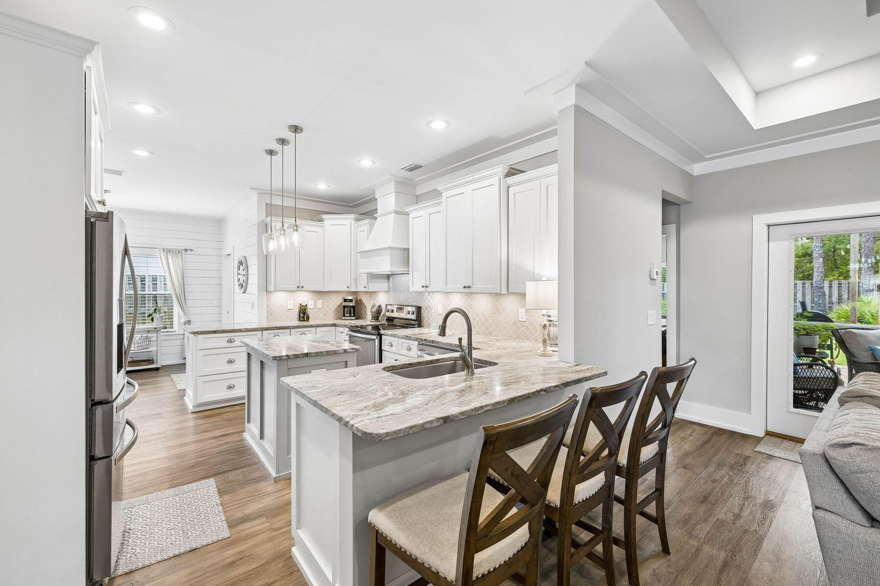 FOREST PARK - Residential