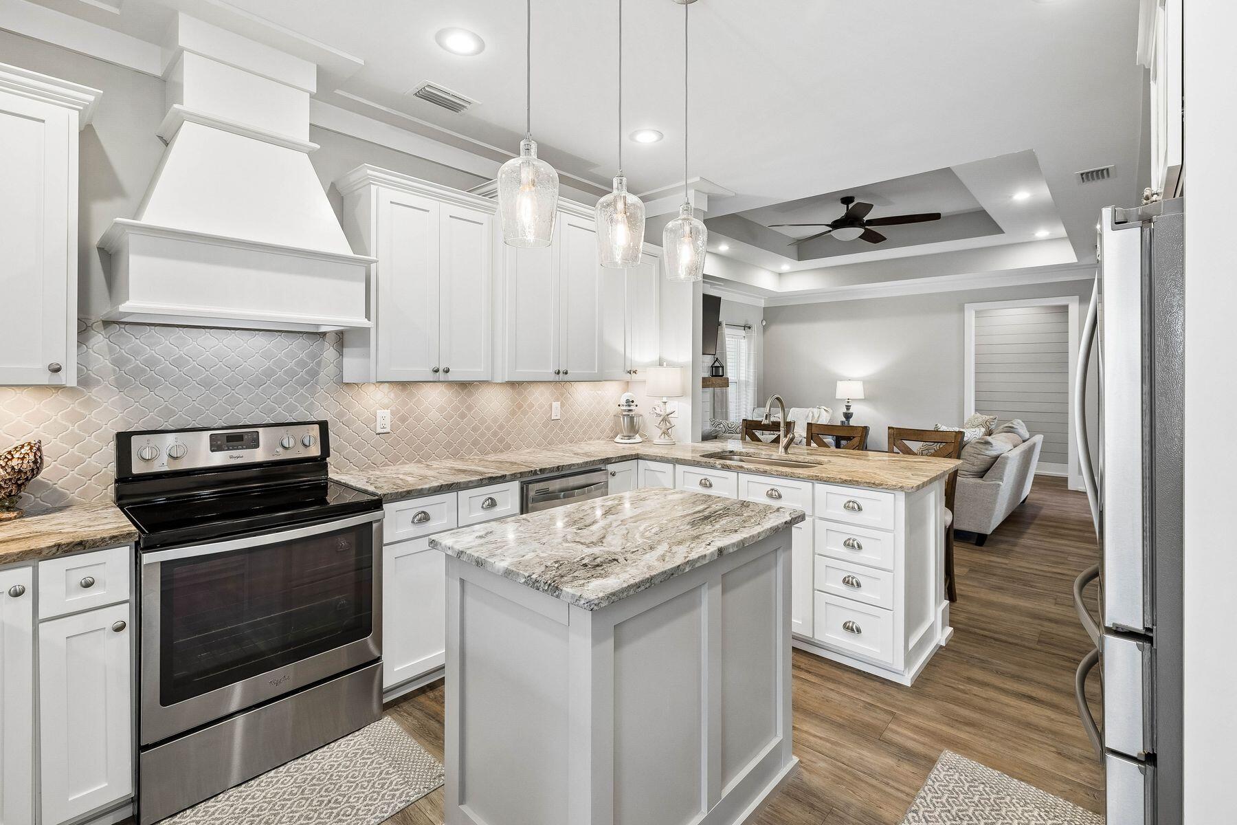 FOREST PARK - Residential
