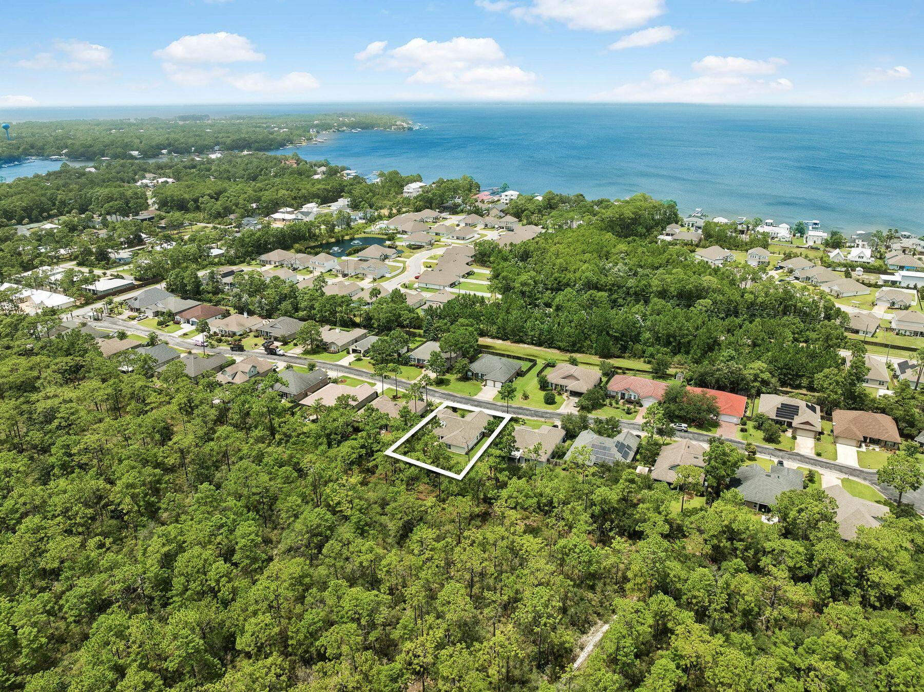 FOREST PARK - Residential