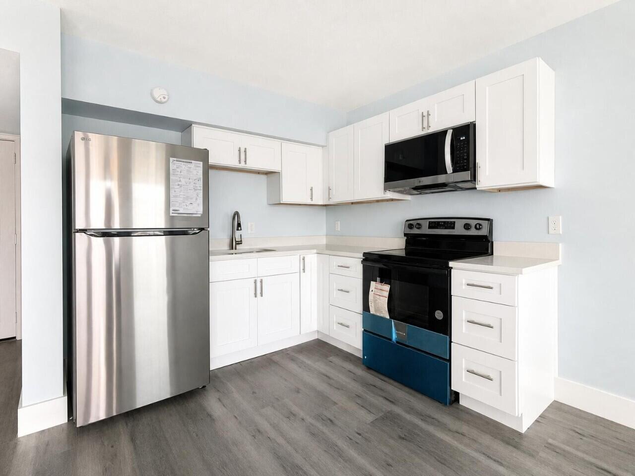 PIER ONE CONDO - Residential