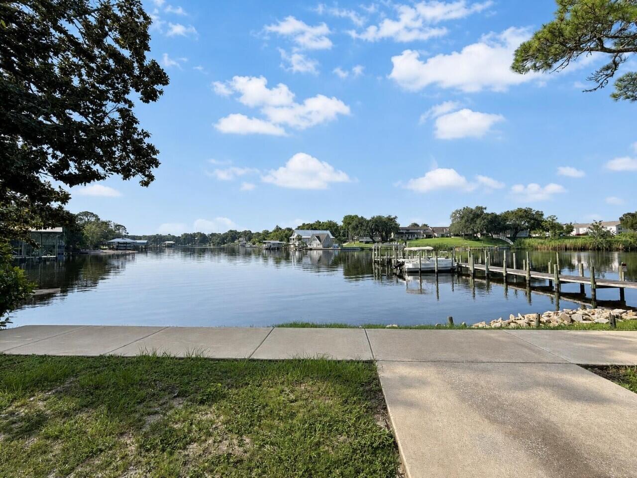 PIER ONE CONDO - Residential