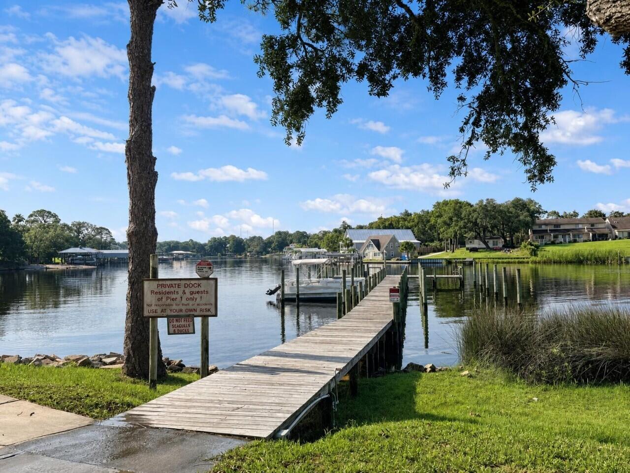 PIER ONE CONDO - Residential