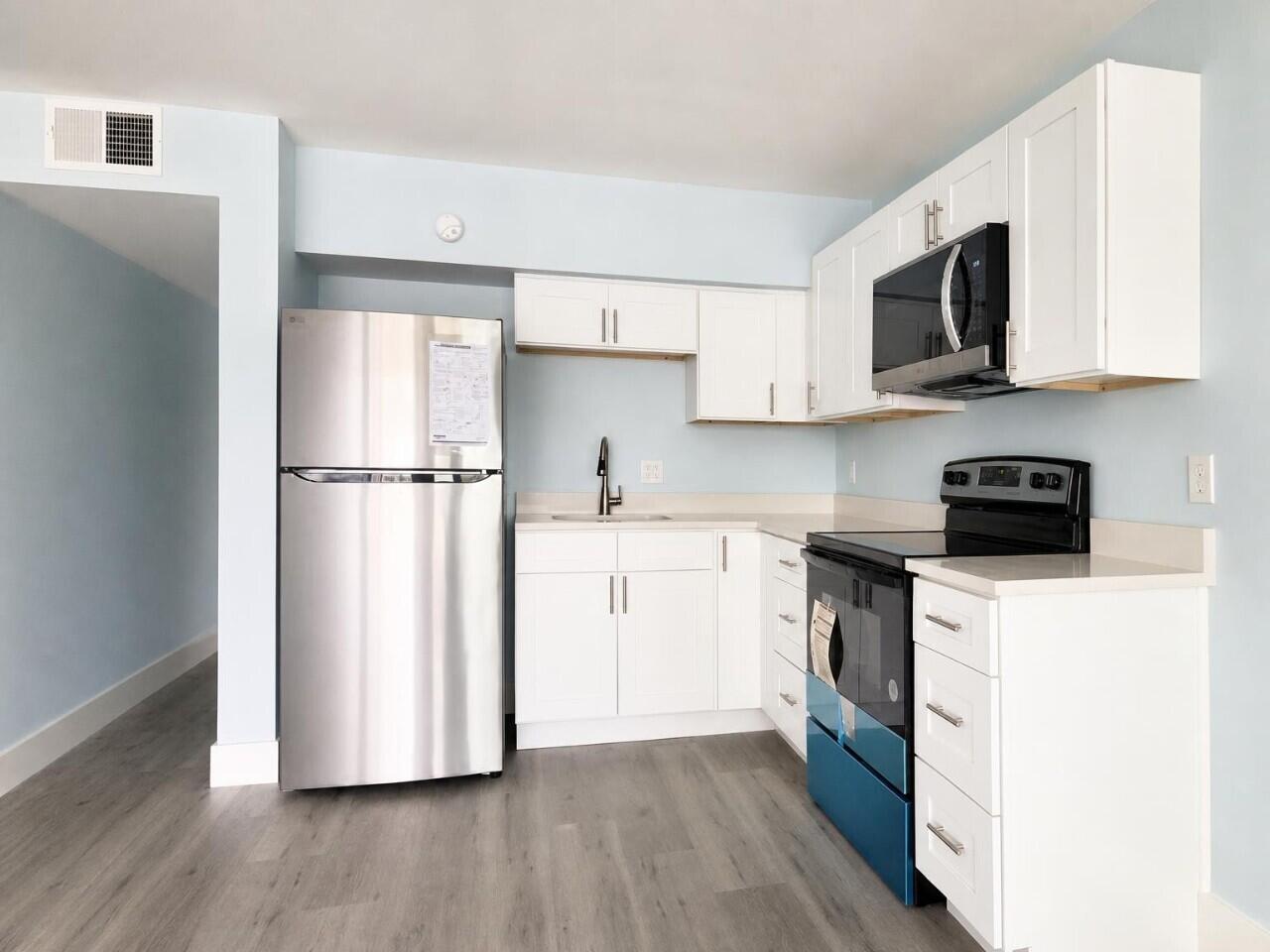 PIER ONE CONDO - Residential