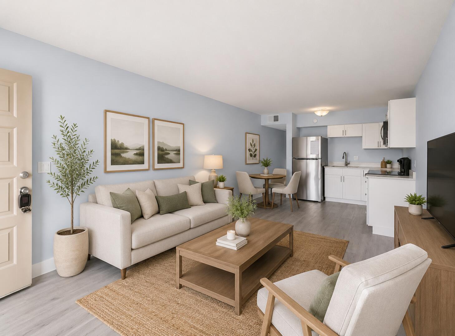 PIER ONE CONDO - Residential