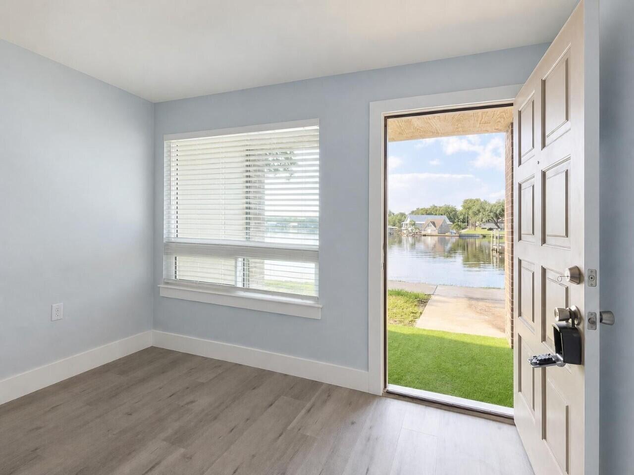 PIER ONE CONDO - Residential