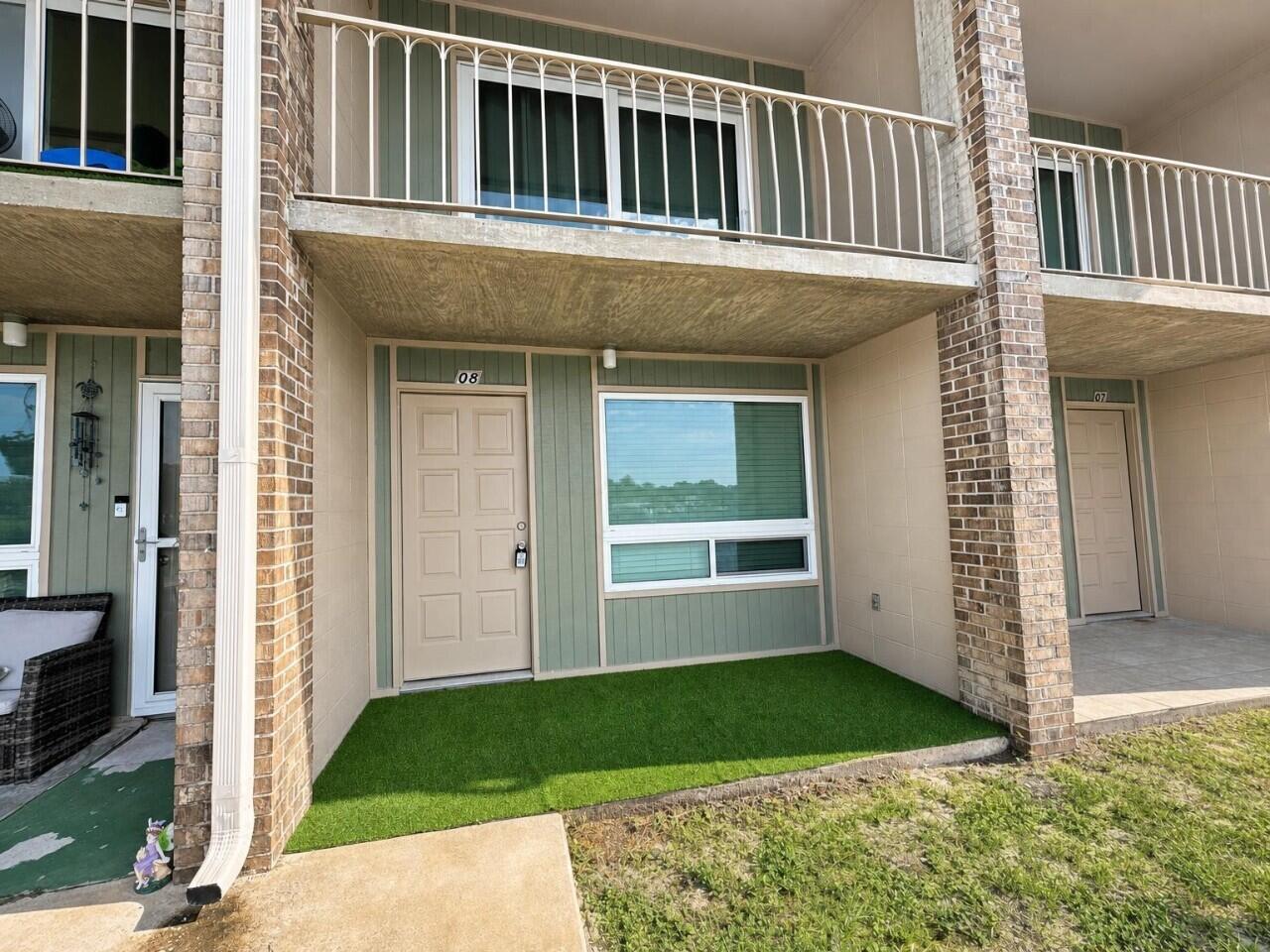 PIER ONE CONDO - Residential
