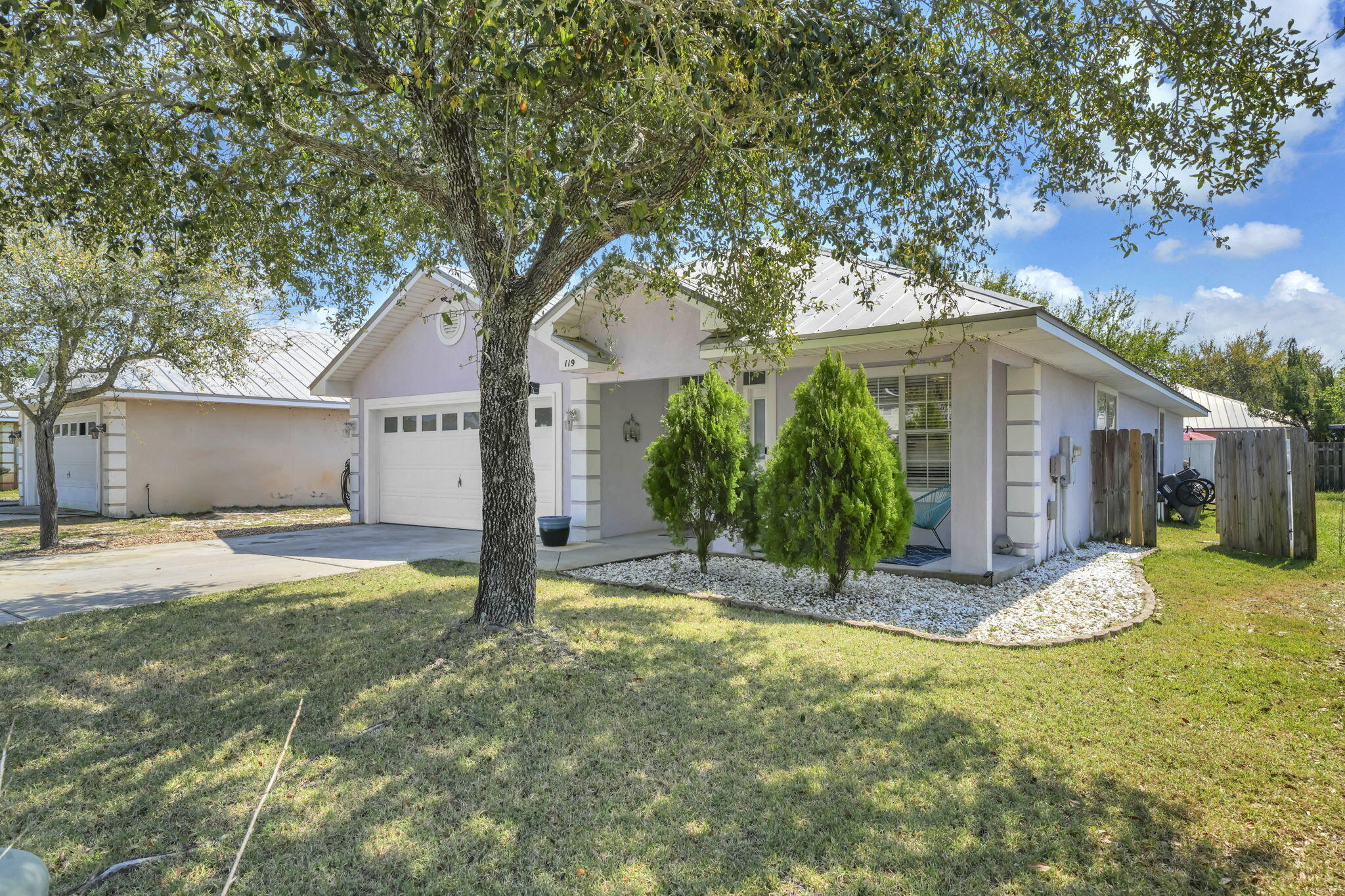 DRIFTWOOD ESTATES - Residential
