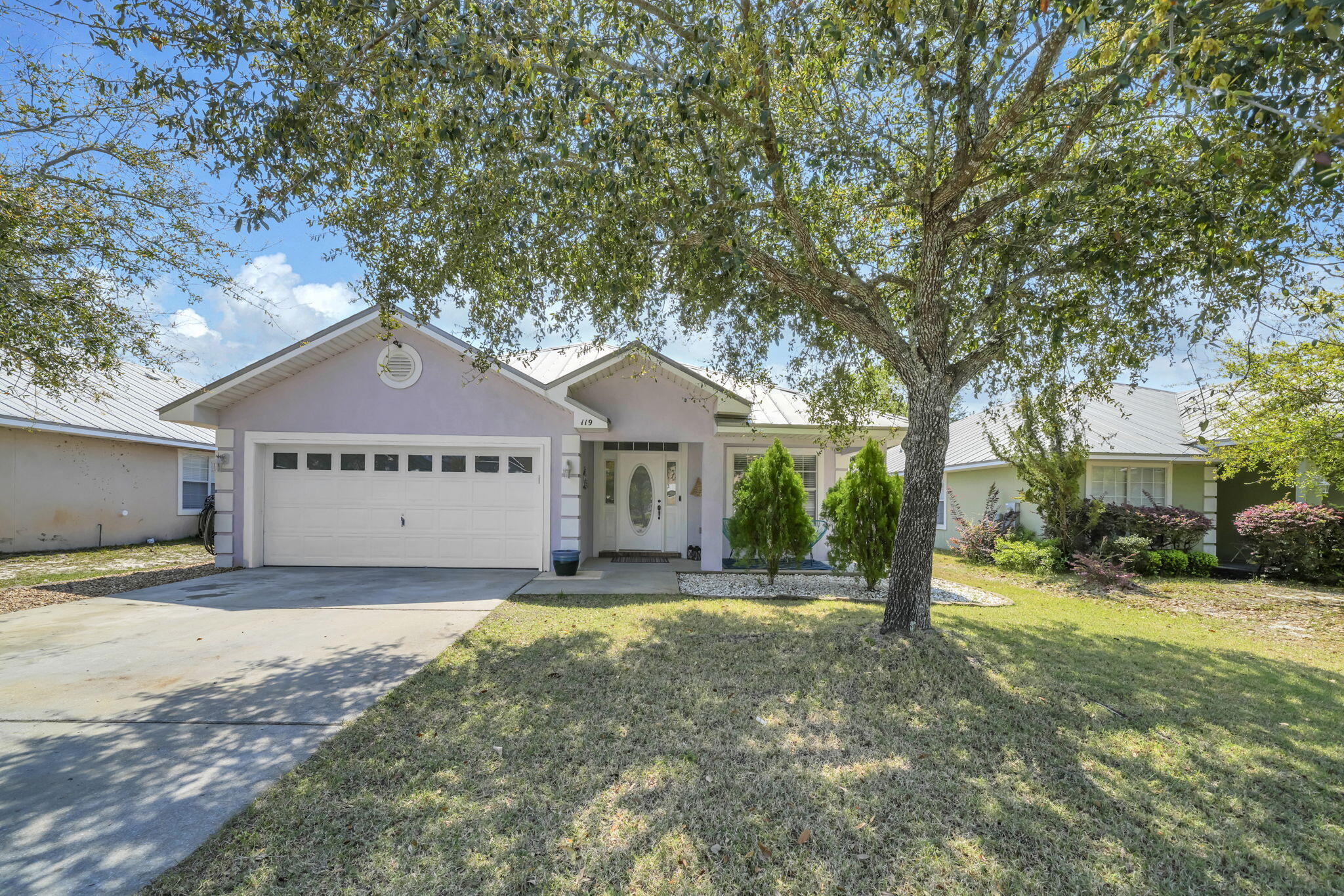 DRIFTWOOD ESTATES - Residential