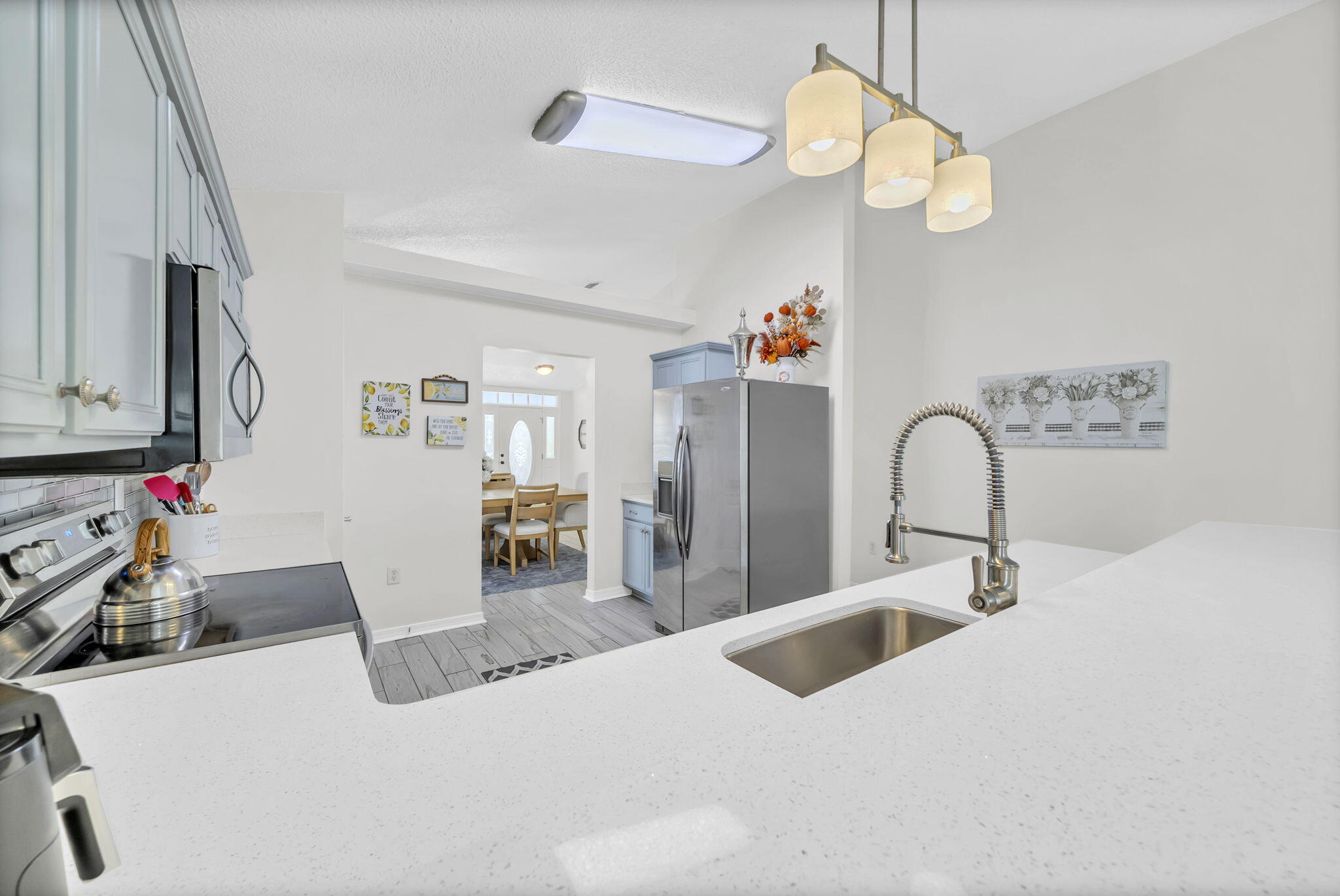 DRIFTWOOD ESTATES - Residential
