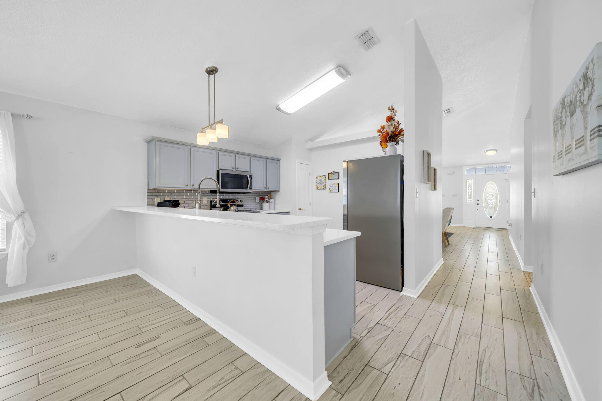 DRIFTWOOD ESTATES - Residential