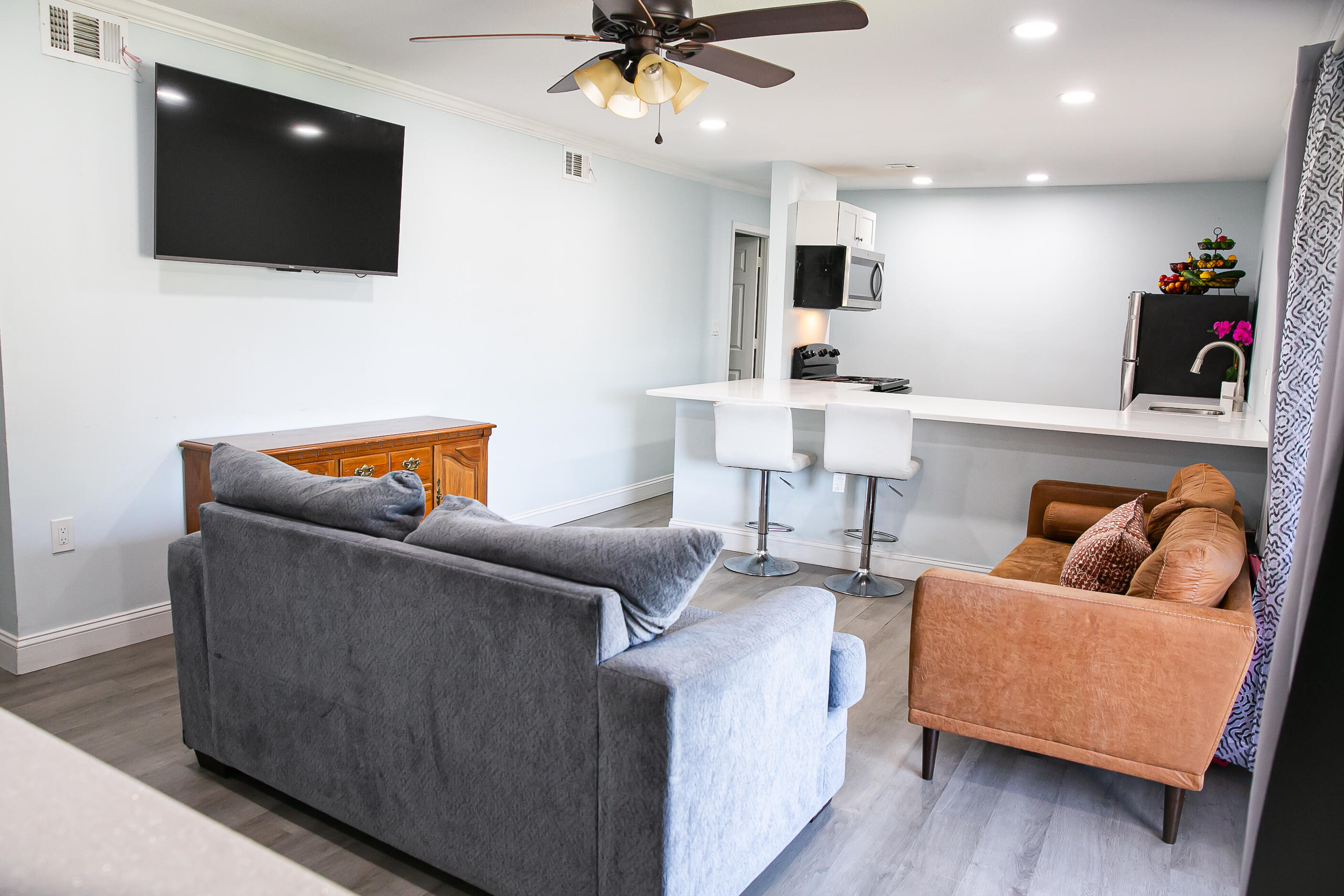 SPANISH VILLAS CONDO - Residential