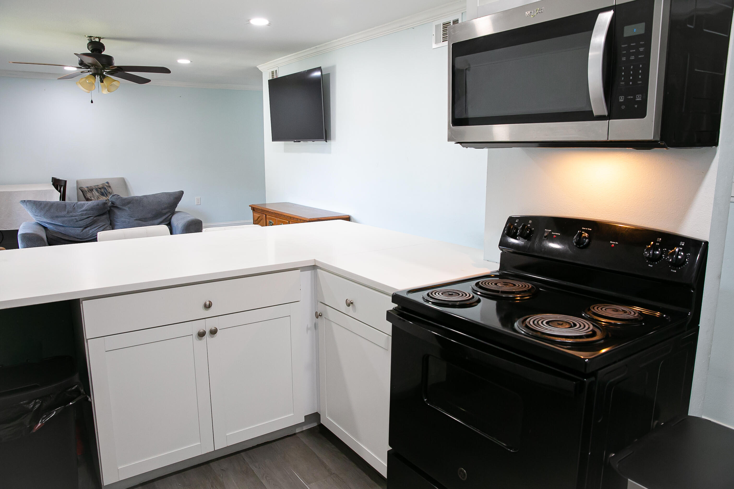 SPANISH VILLAS CONDO - Residential
