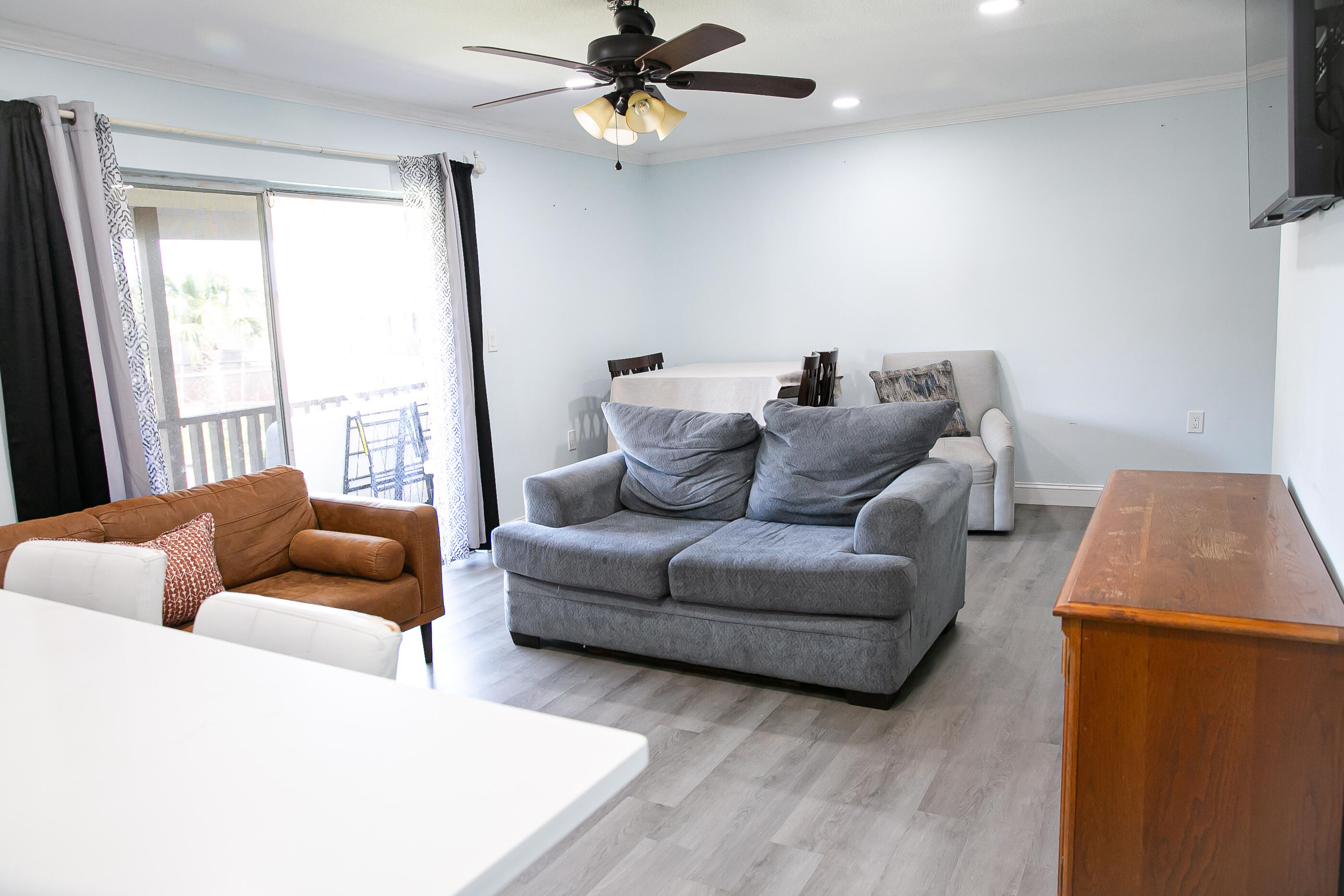 SPANISH VILLAS CONDO - Residential
