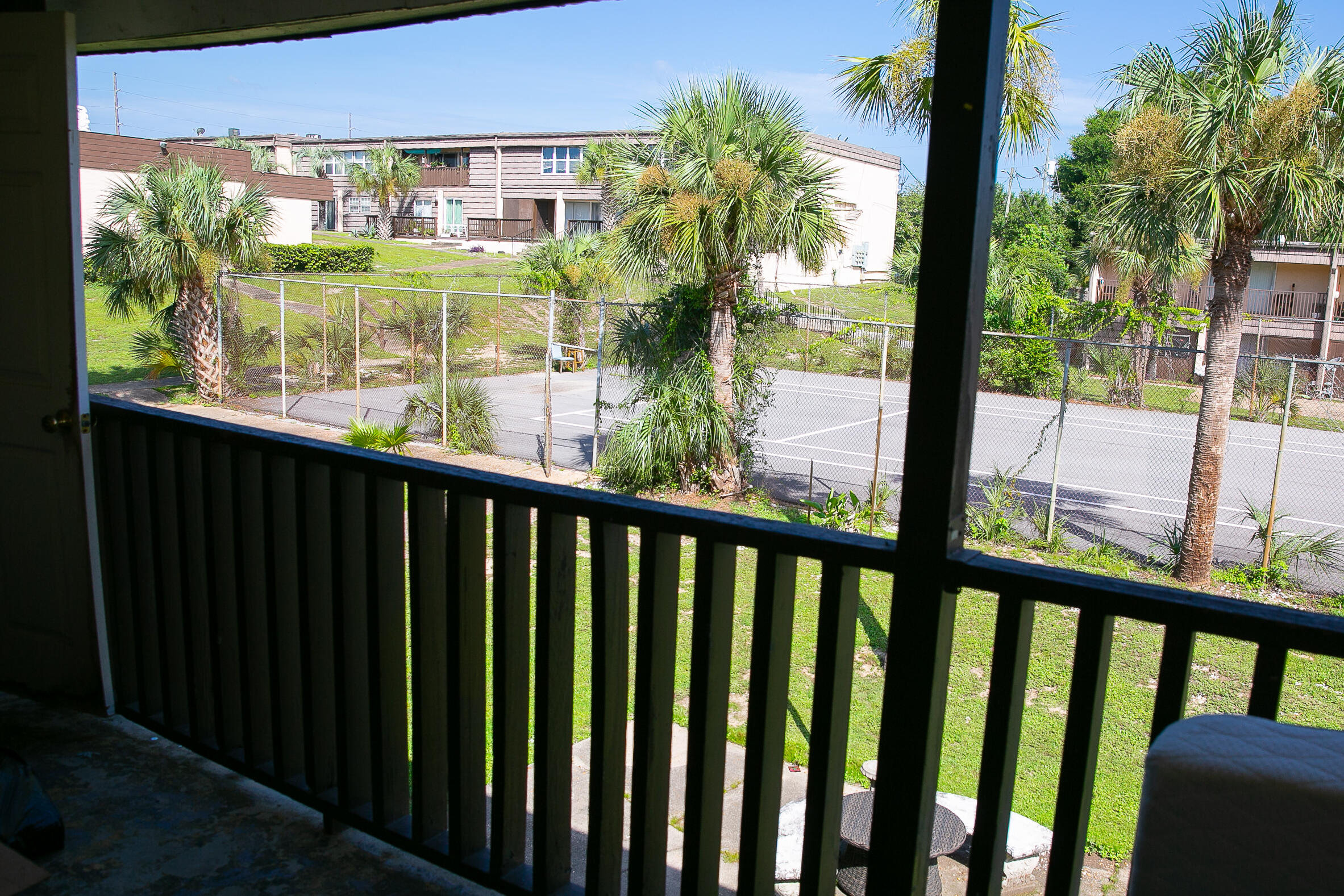 SPANISH VILLAS CONDO - Residential