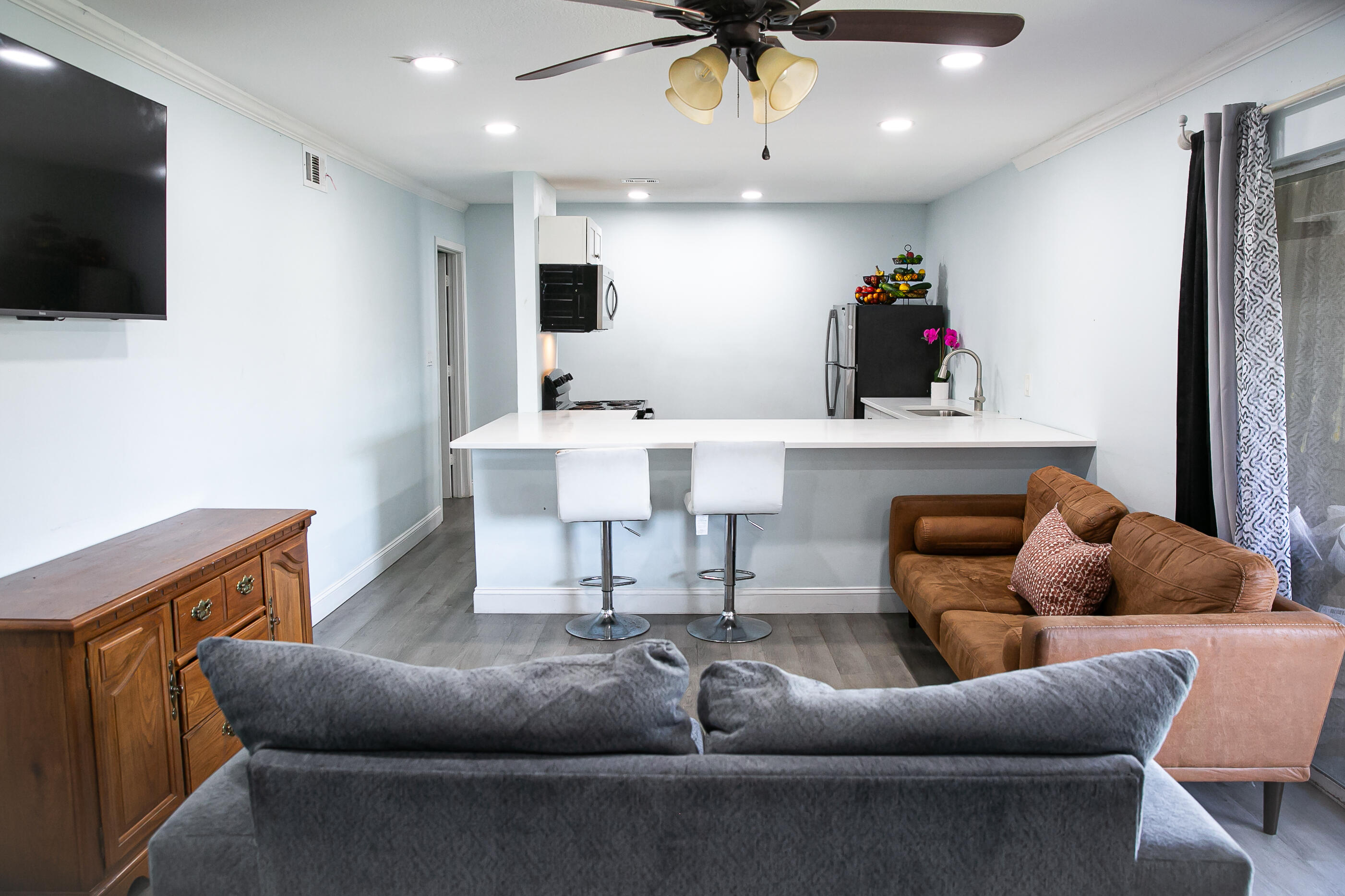 SPANISH VILLAS CONDO - Residential