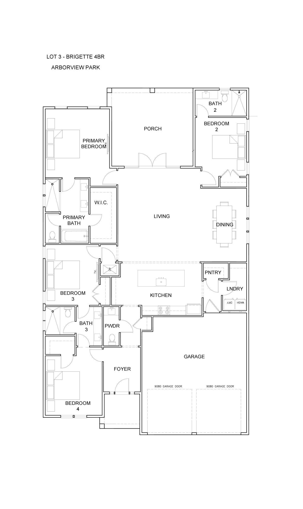 WATERSOUND ORIGINS - Residential