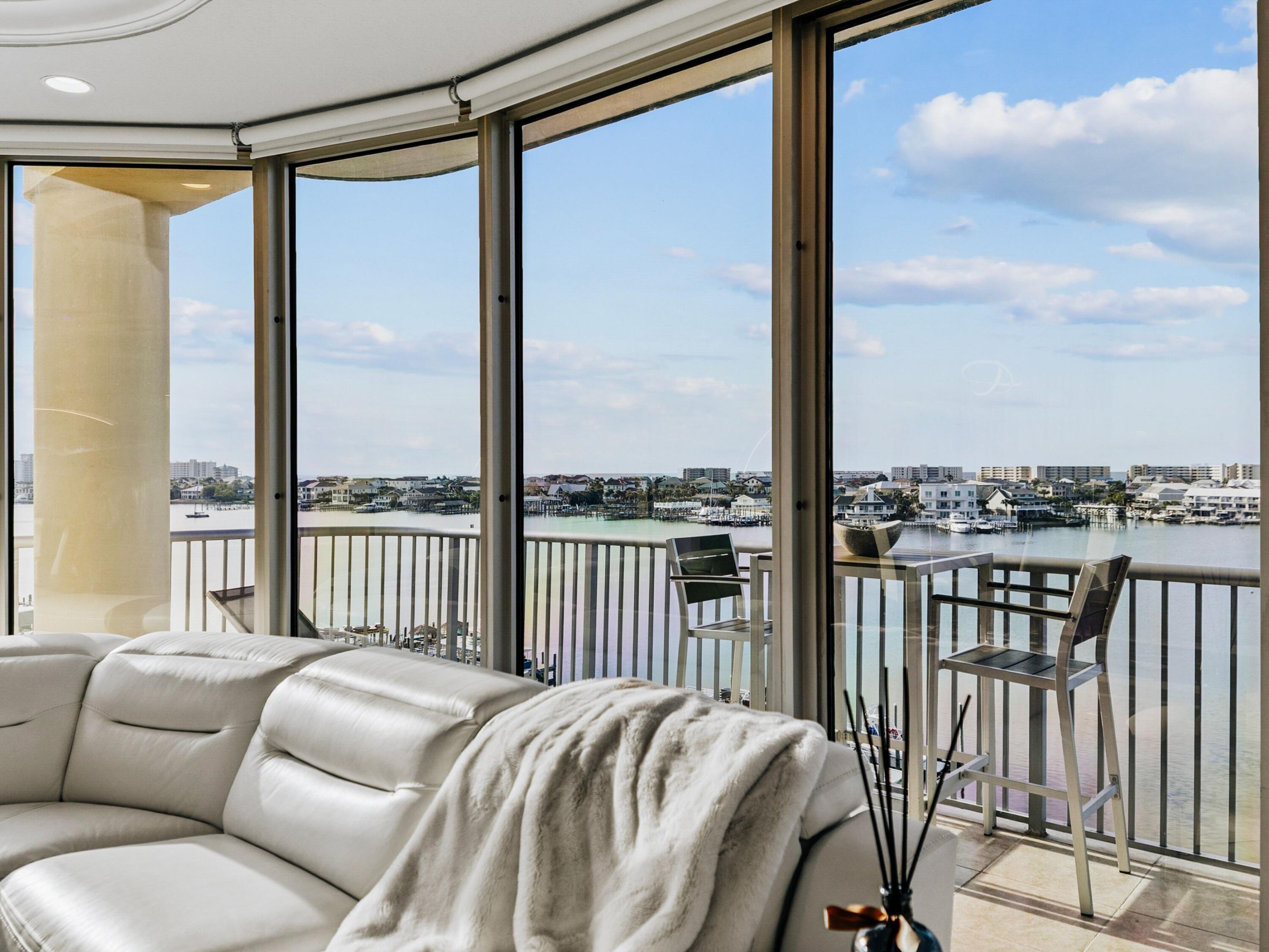 DESTIN HARBOR PLACE - Residential