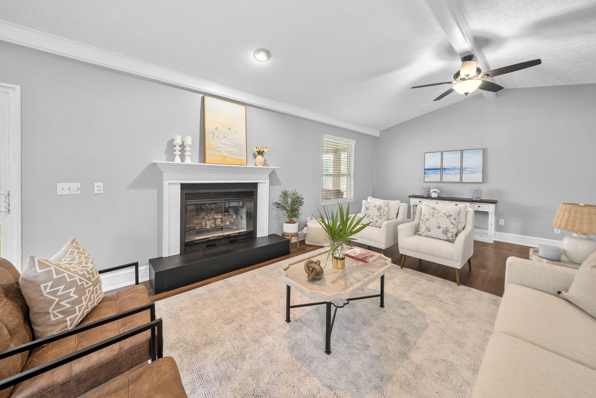 NO RECORDED SUBDIVISION - Residential