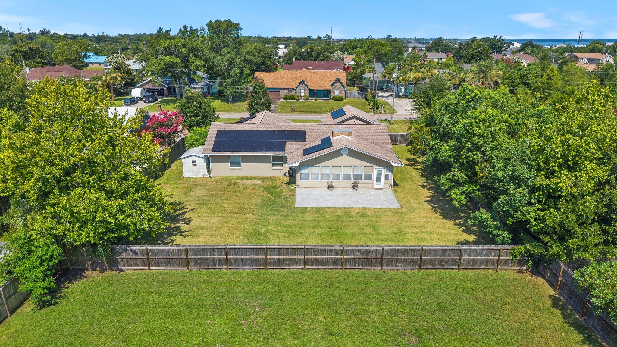 NO RECORDED SUBDIVISION - Residential