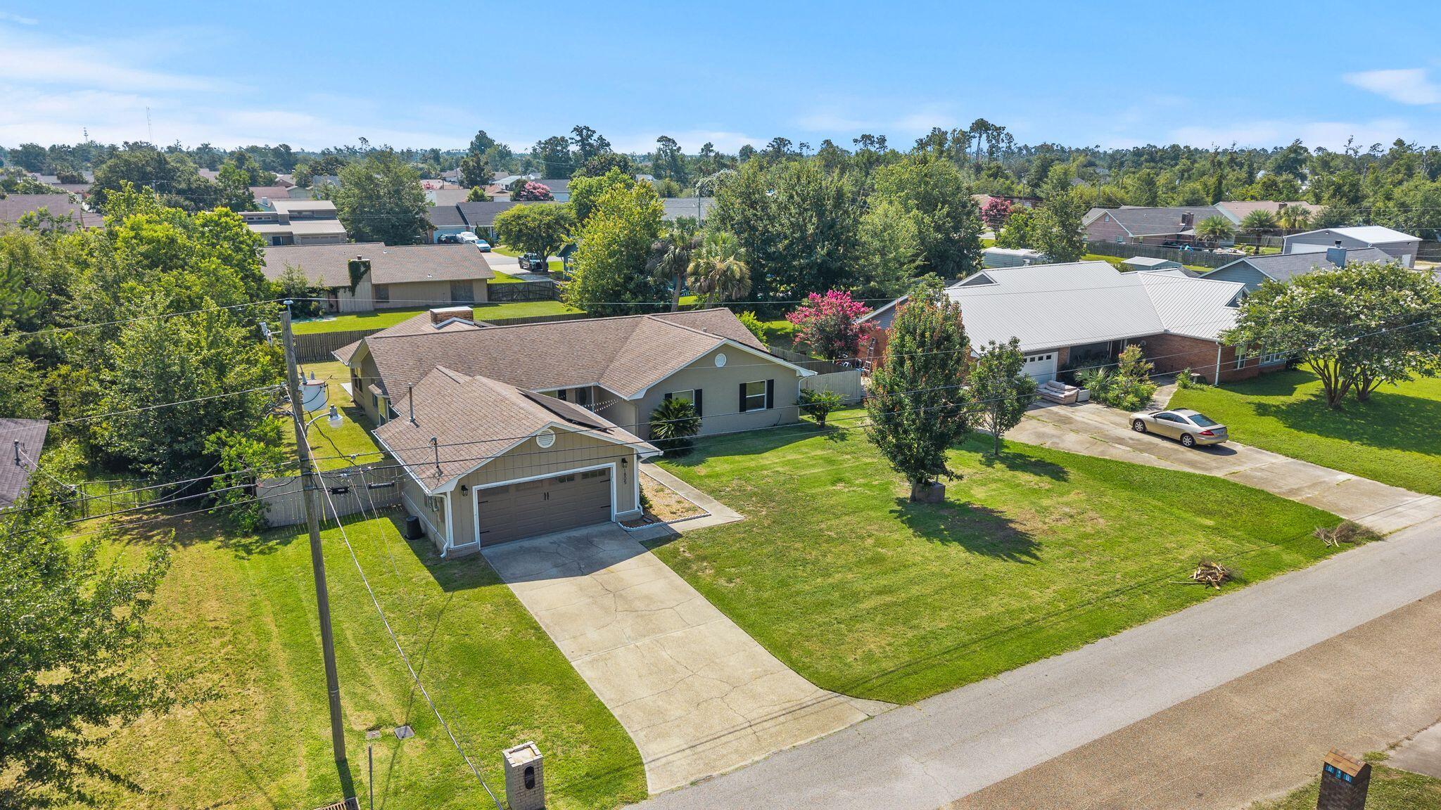 NO RECORDED SUBDIVISION - Residential
