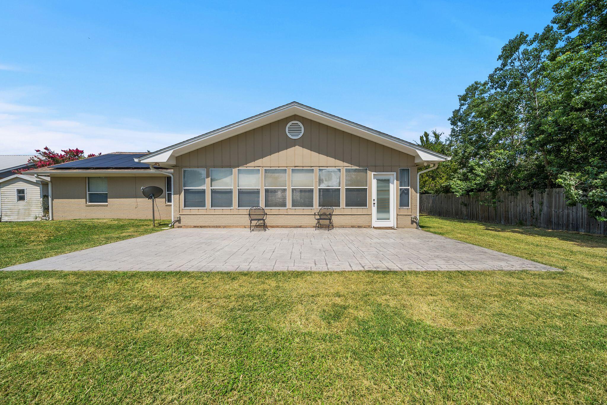 NO RECORDED SUBDIVISION - Residential