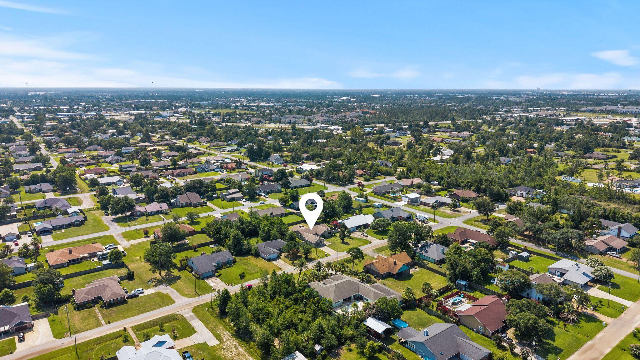NO RECORDED SUBDIVISION - Residential