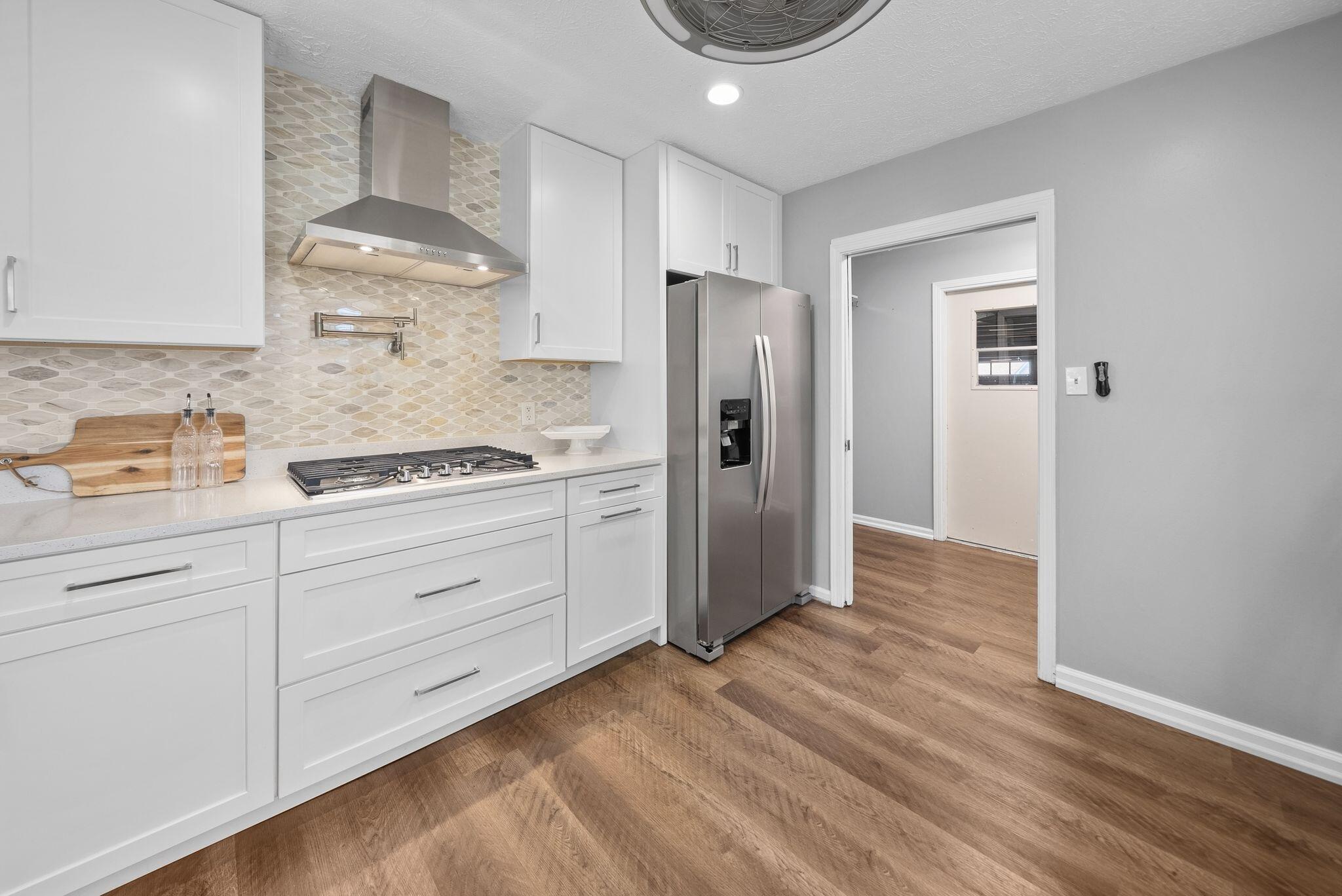 NO RECORDED SUBDIVISION - Residential