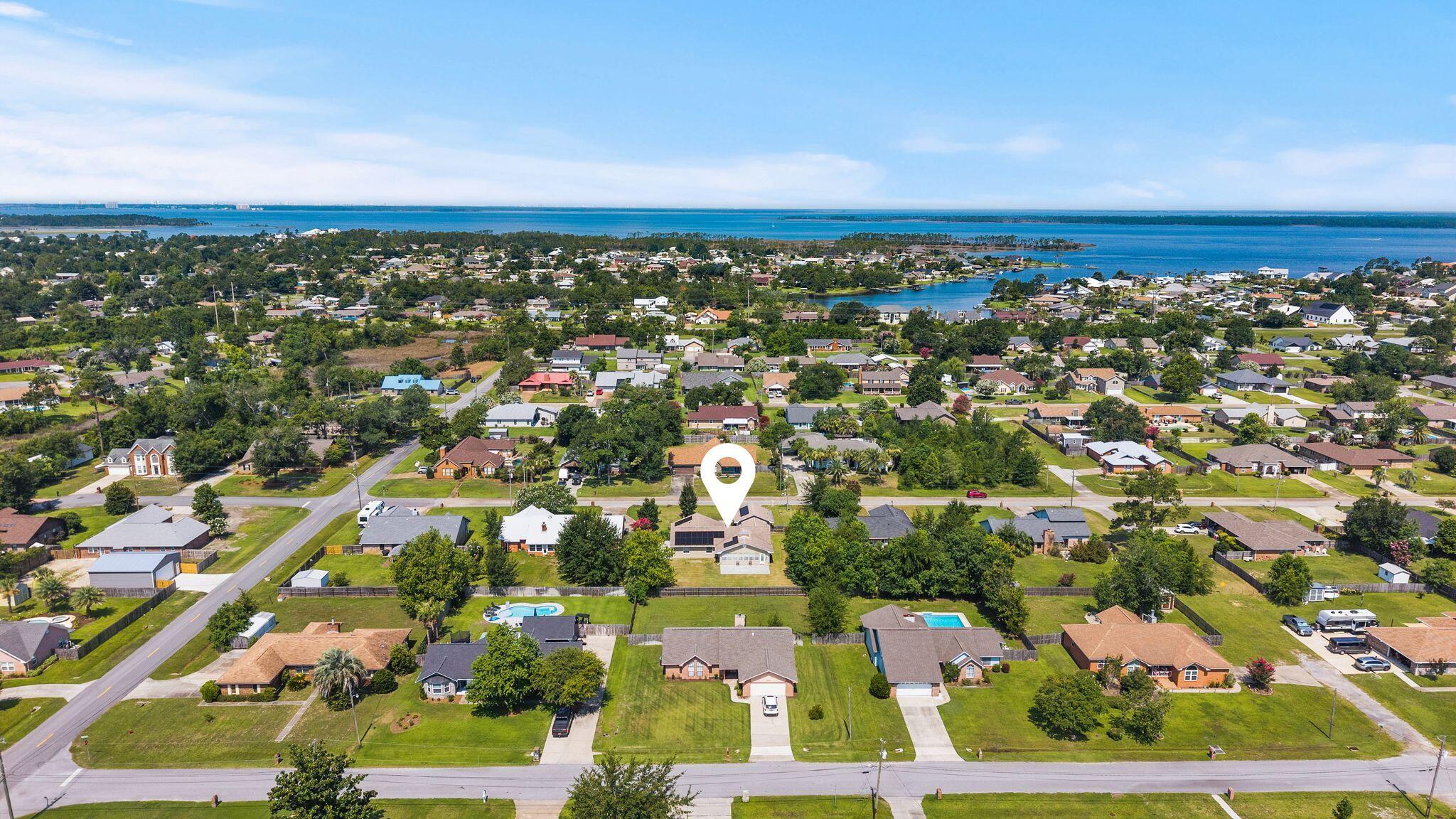NO RECORDED SUBDIVISION - Residential