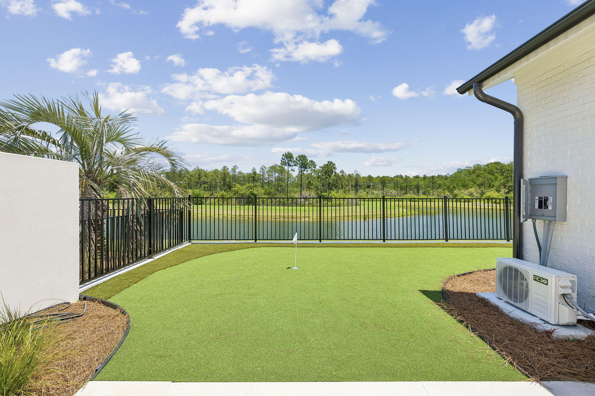 Watersound Camp Creek - Residential