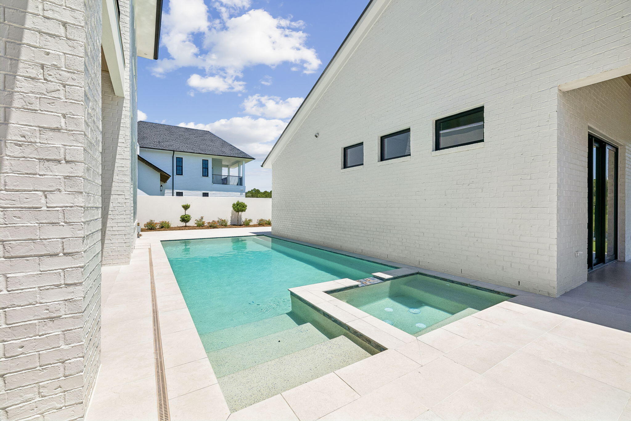 Watersound Camp Creek - Residential