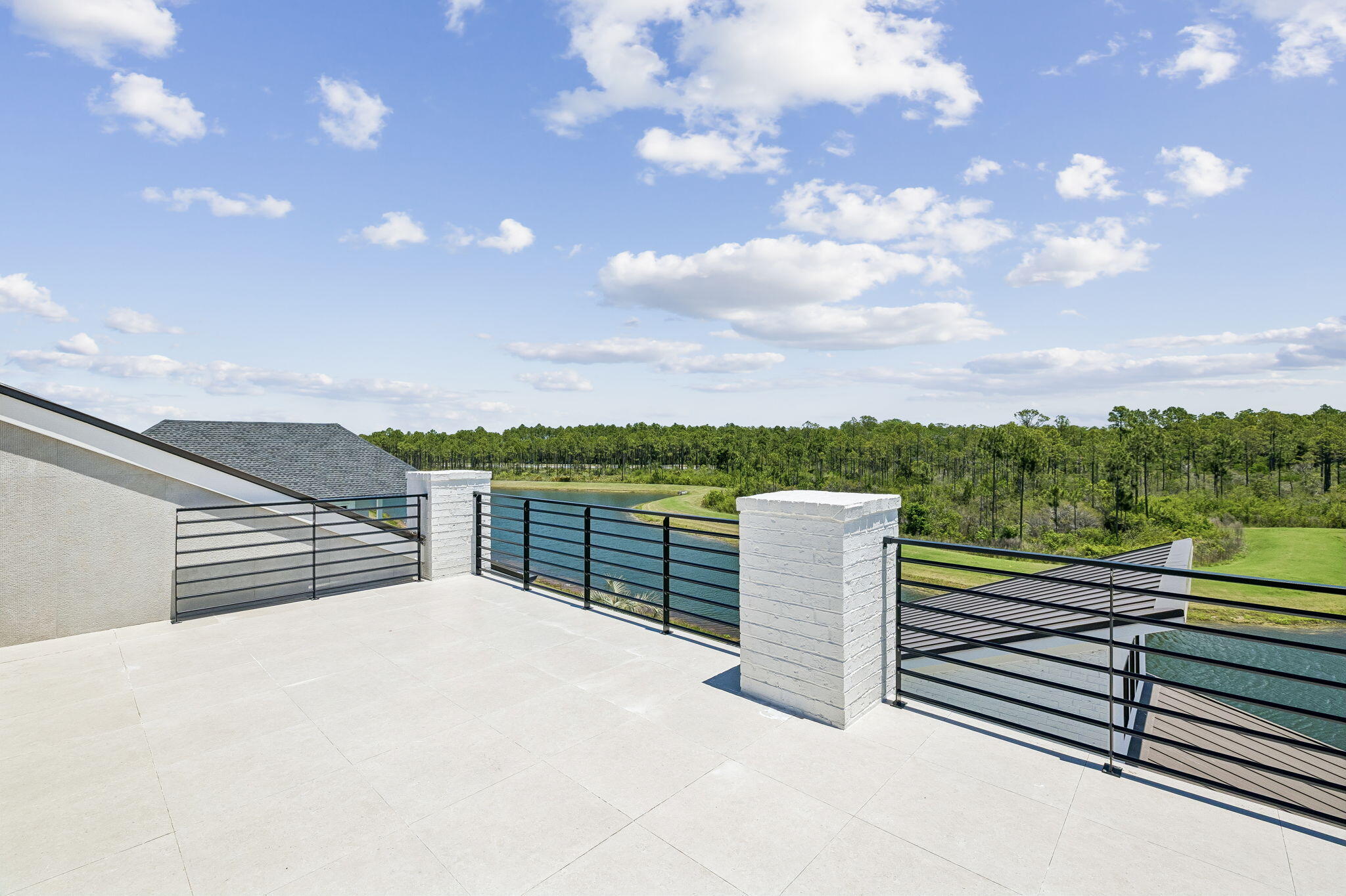 Watersound Camp Creek - Residential
