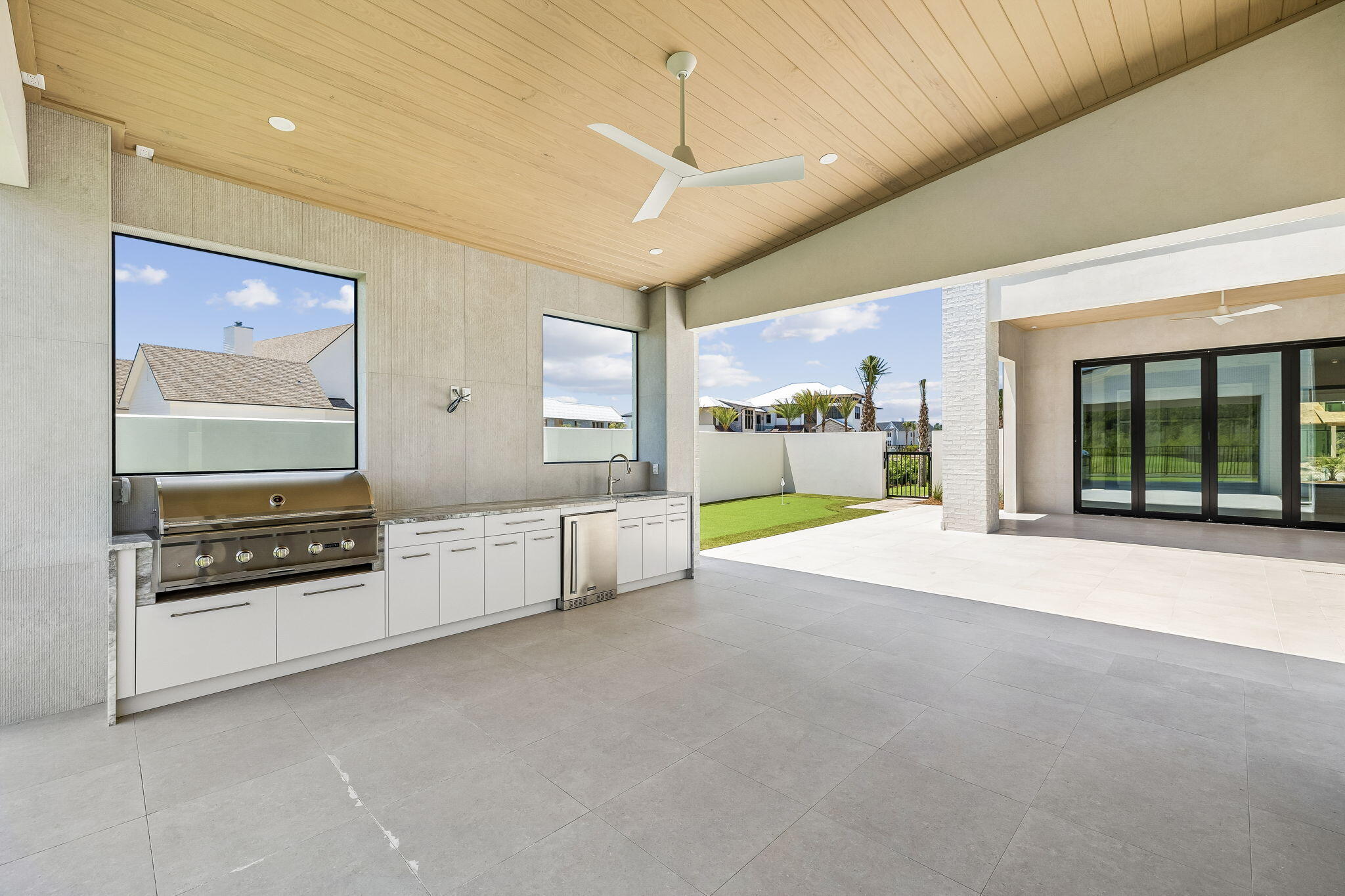 Watersound Camp Creek - Residential