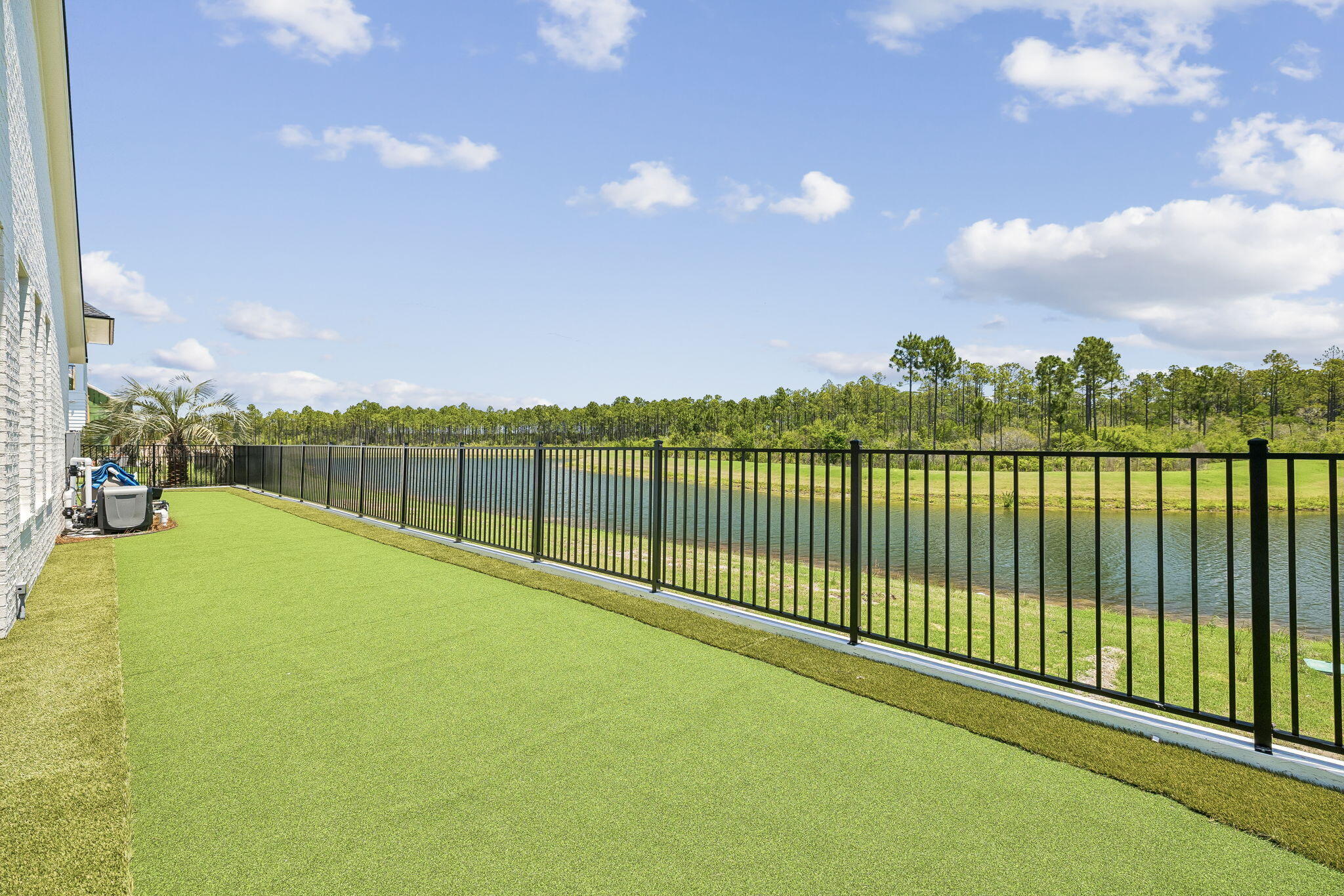 Watersound Camp Creek - Residential