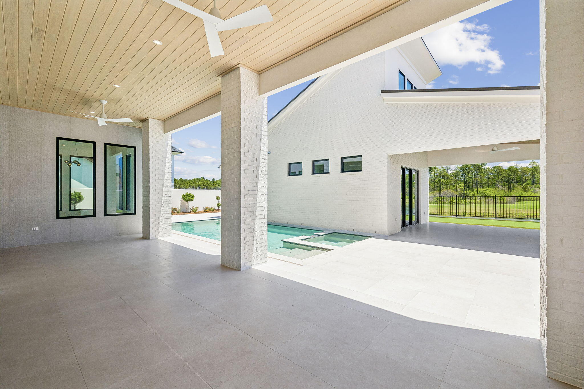 Watersound Camp Creek - Residential