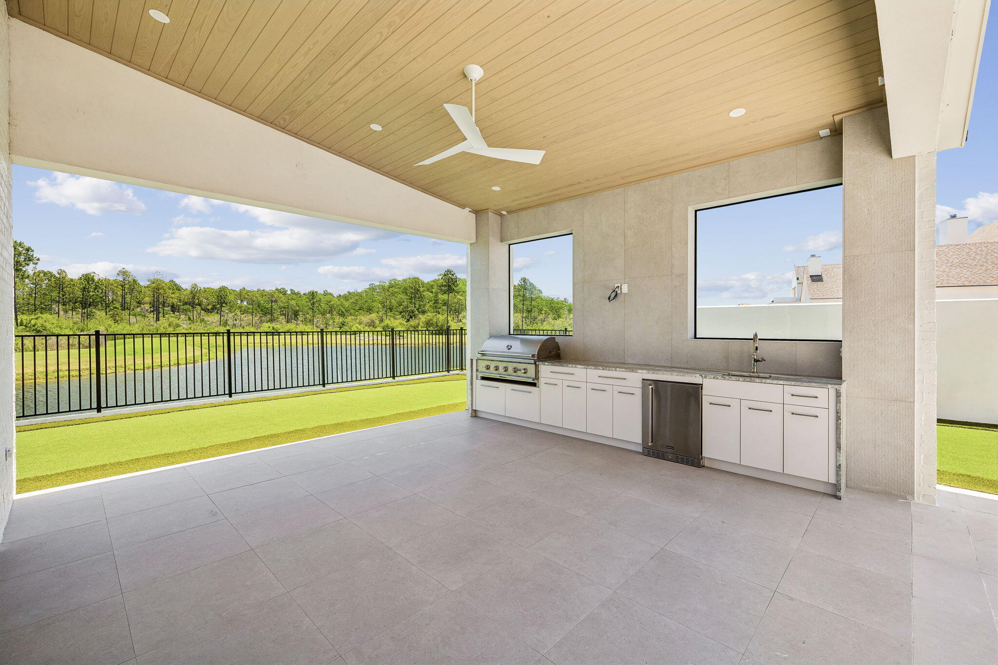 Watersound Camp Creek - Residential