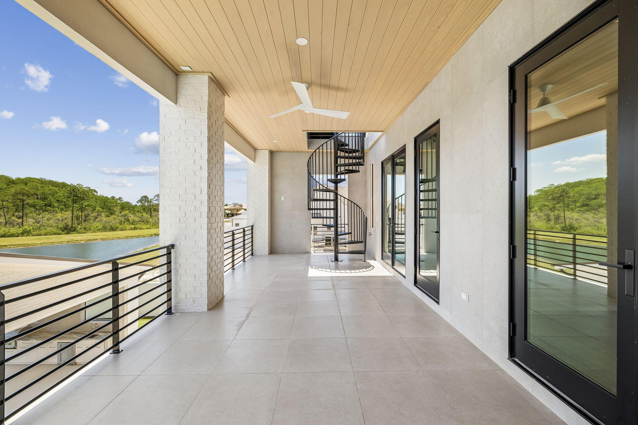 Watersound Camp Creek - Residential