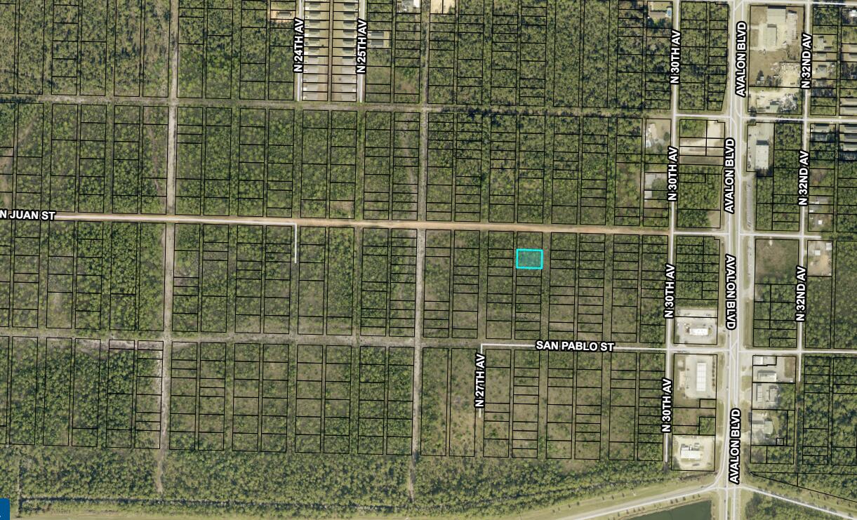 Discover an opportunity to own .321 acres in Avalon Beach, zoned R-1 residential and designated for site-built homes only. This property offers the potential to build a custom home in a desirable residential setting, subject to applicable county requirements and development approvals. 
If you're looking for additional space, Lots 1 & 2 are also available. Purchasing additional adjoining lots may provide an opportunity to create a larger homesite or expand your investment. (mls 1010302) 

An access agreement with the Public Works/Road & Bridge Department will be required, and the buyer will be responsible for clearing the access.

Although public water and sewer are available in the area, there are no existing sewer laterals. The area is served by a force main, so prospective buyers should verify connection requirements and costs with the appropriate utility authorities.

A Wetland Study will be required before development. Buyers should independently verify zoning, setbacks, permitted uses, utility connections, access requirements, wetlands, flood-zone information, and all other development requirements with the applicable governmental agencies. 
A great opportunity for a buyer looking for a residential homesite in Avalon Beach with public utilities available and R-1 zoning.