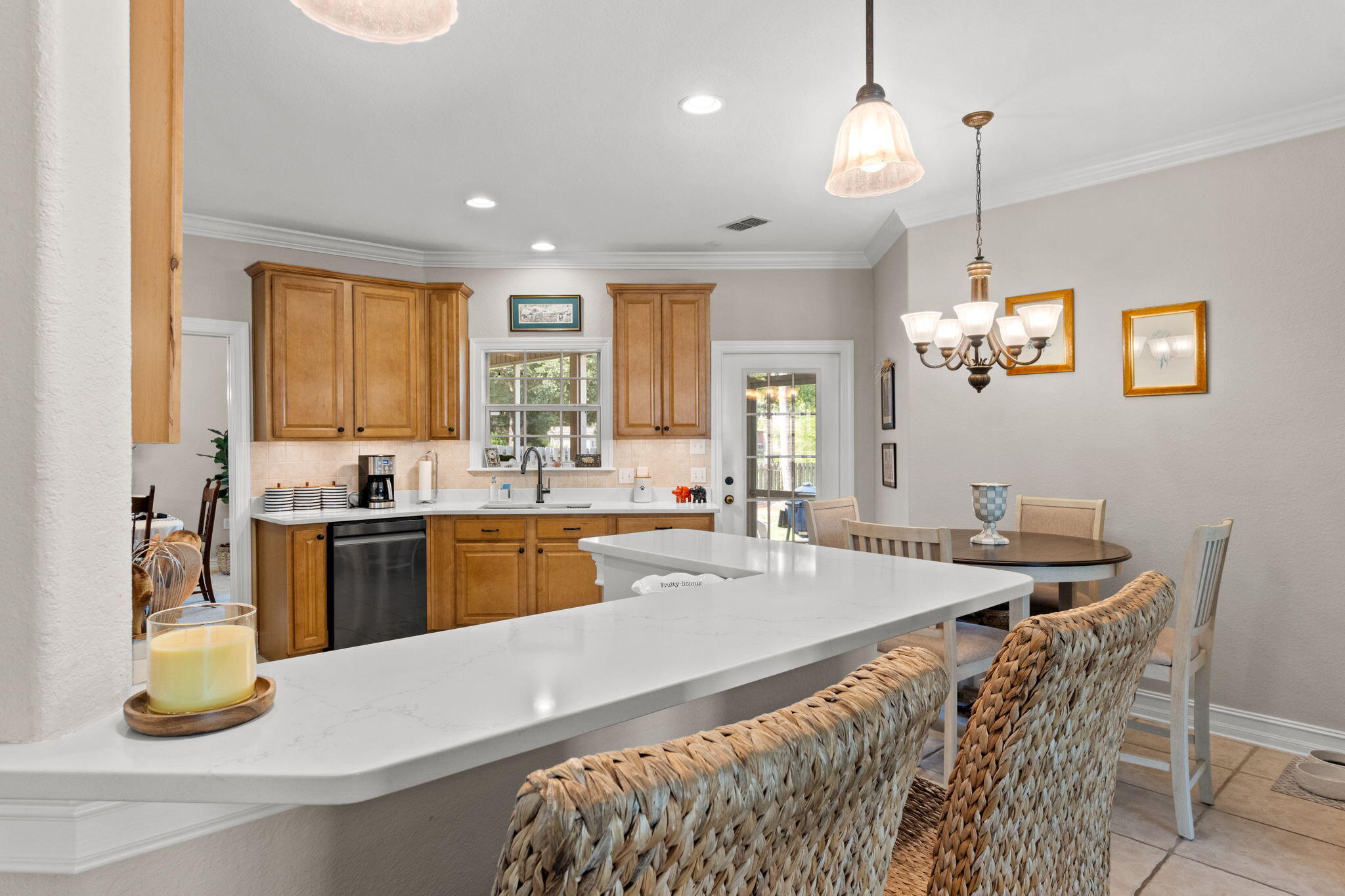 HAMMOCK BAY - Residential