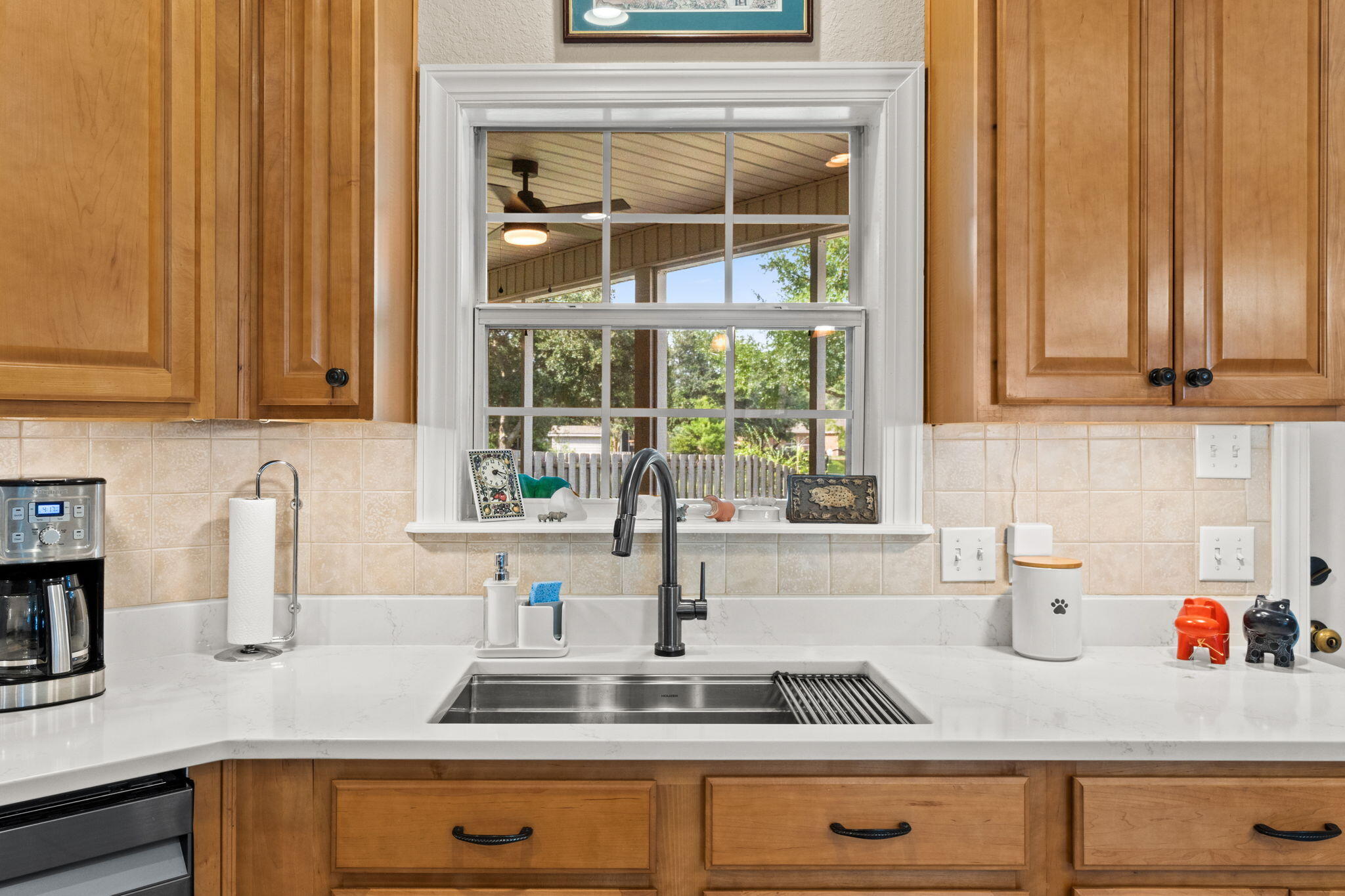 HAMMOCK BAY - Residential